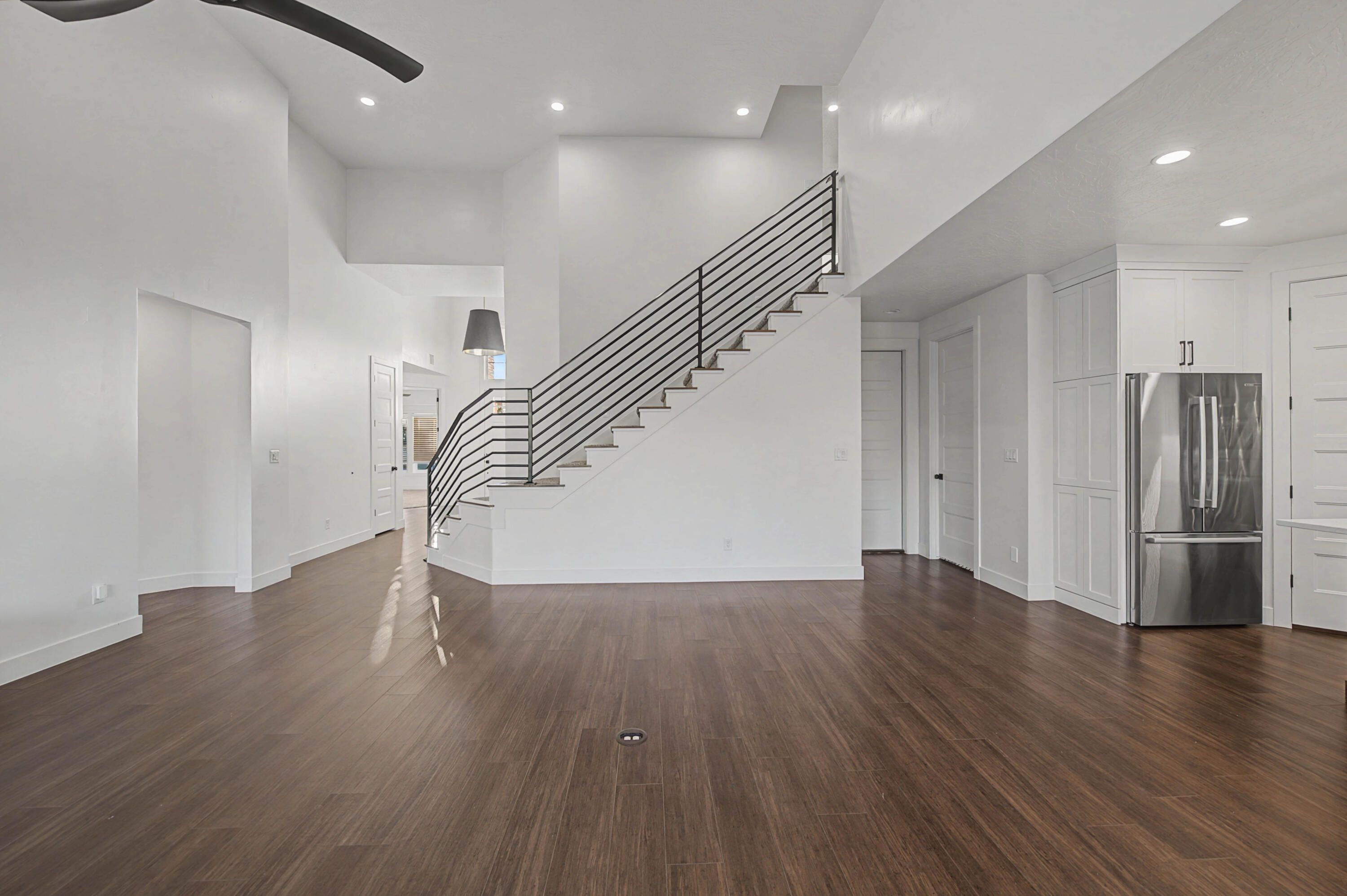 DIXIE SPRINGS - Residential