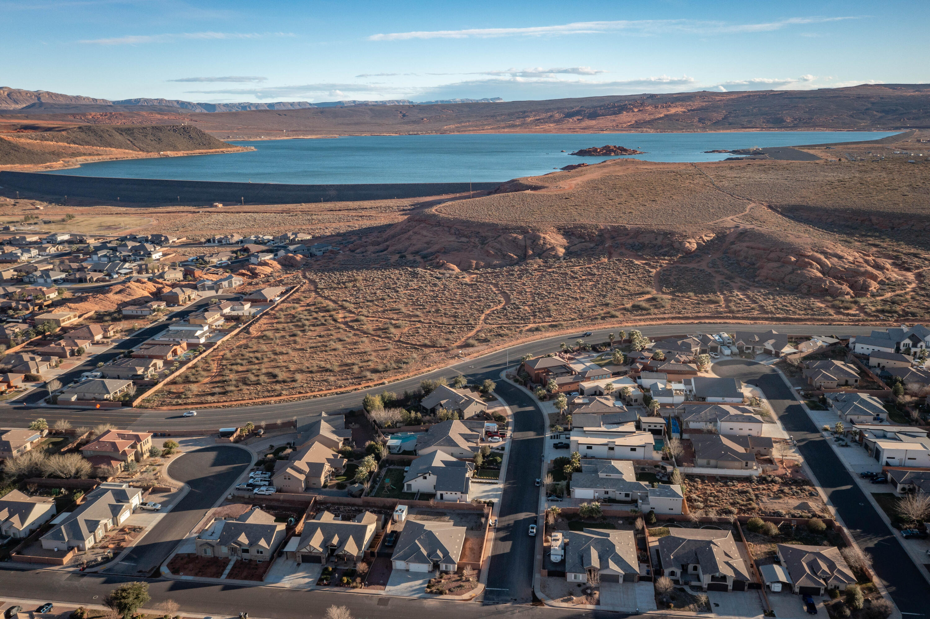 DIXIE SPRINGS - Residential