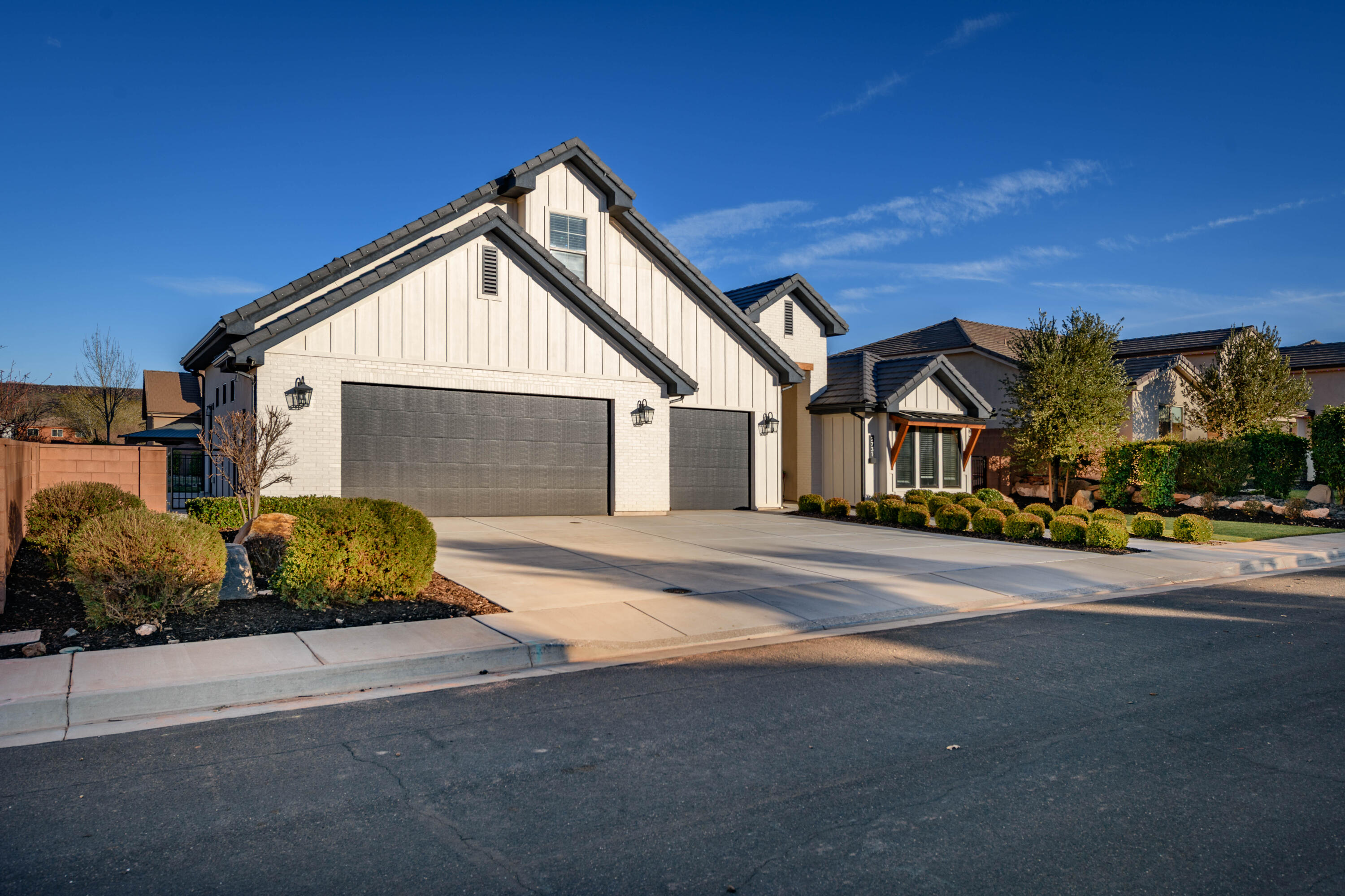 DIXIE SPRINGS - Residential