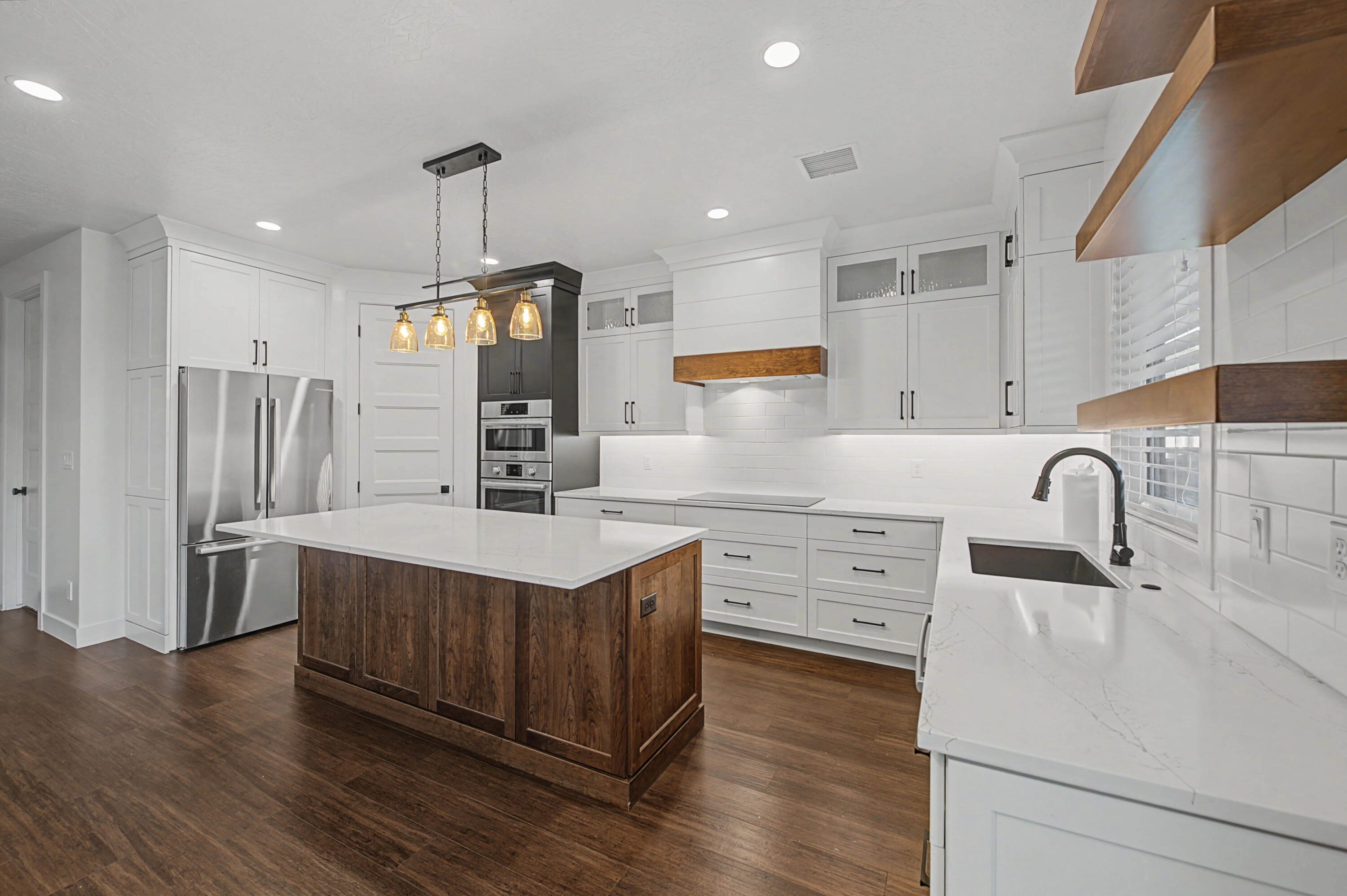 DIXIE SPRINGS - Residential