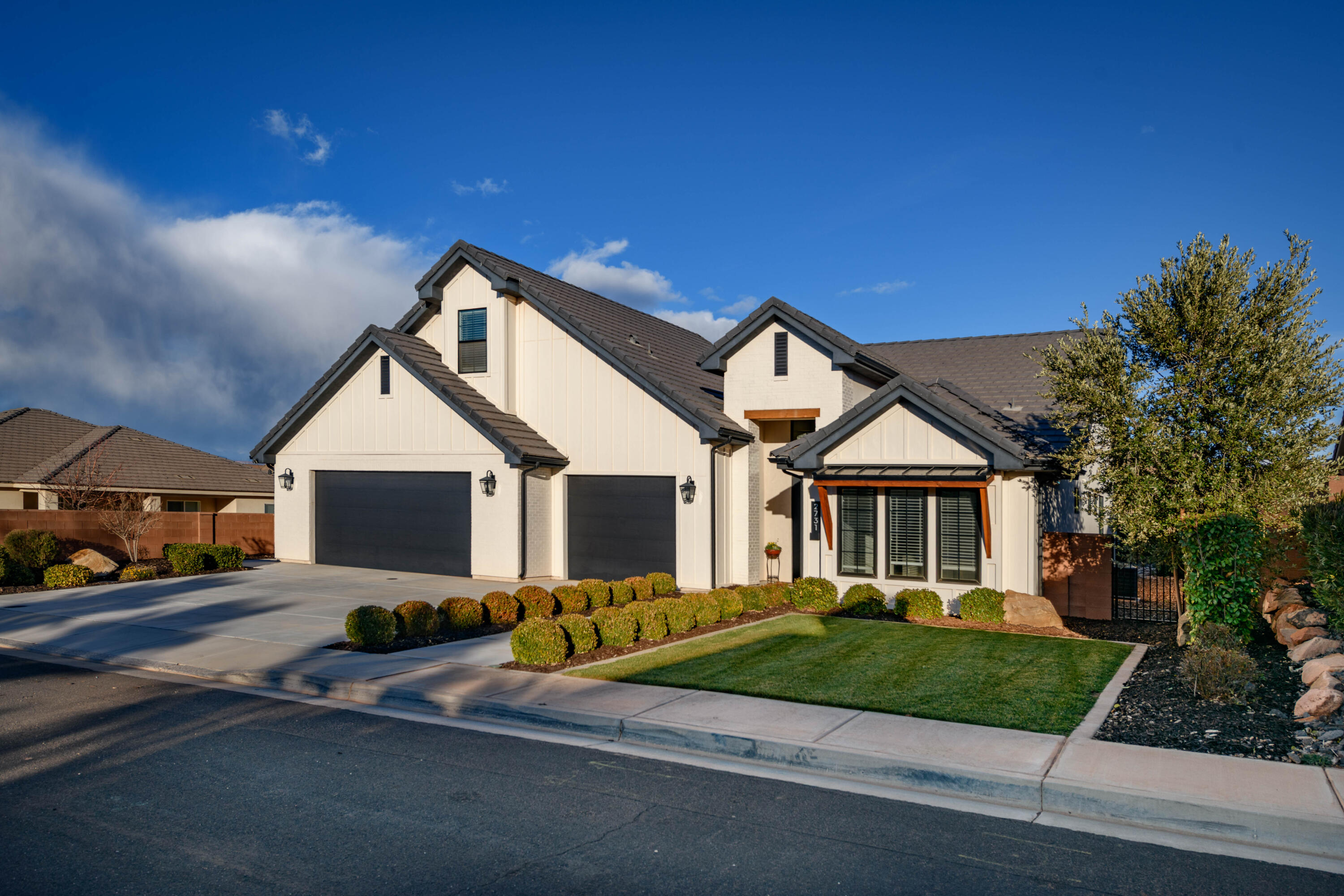 DIXIE SPRINGS - Residential