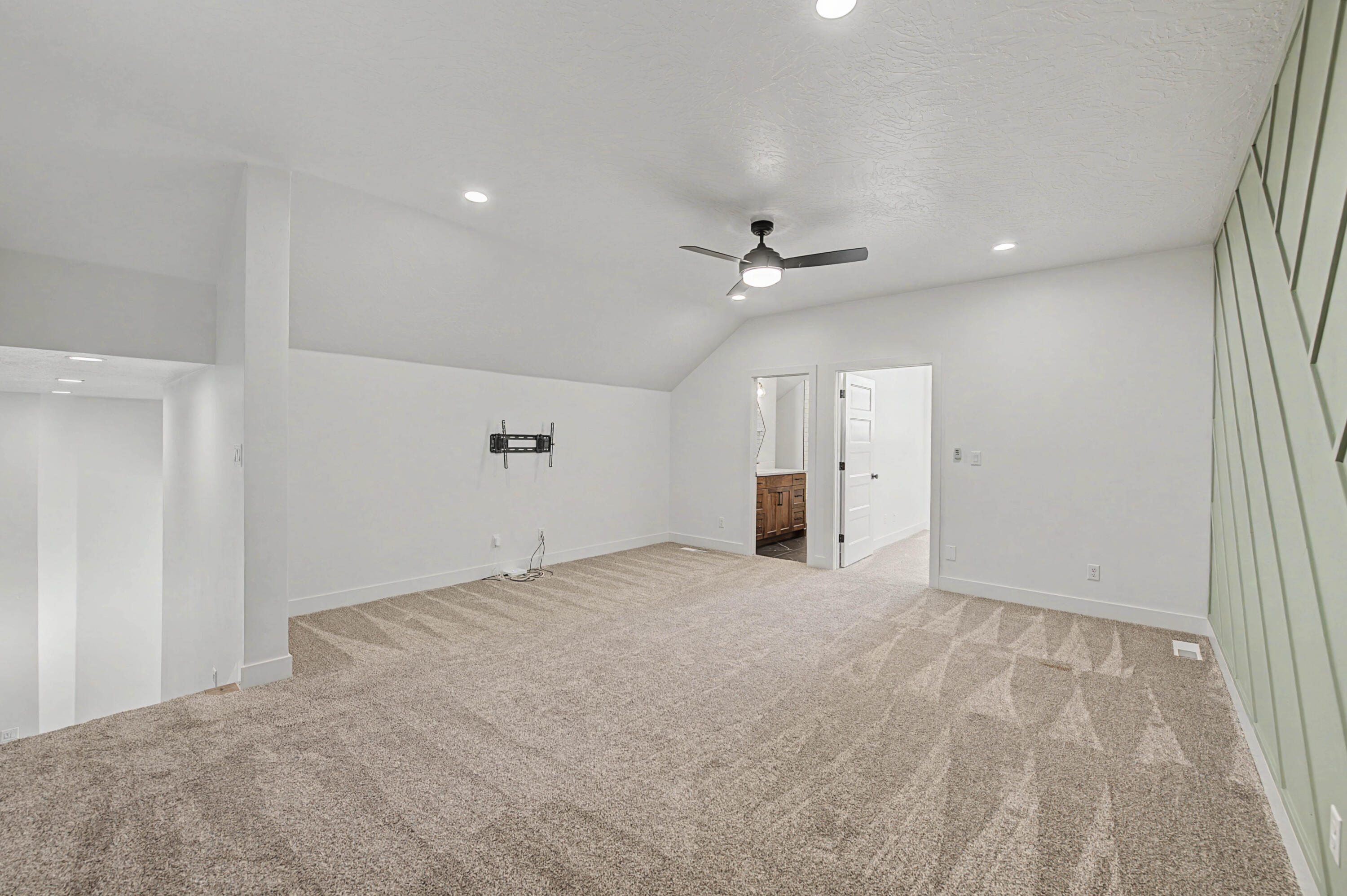 DIXIE SPRINGS - Residential