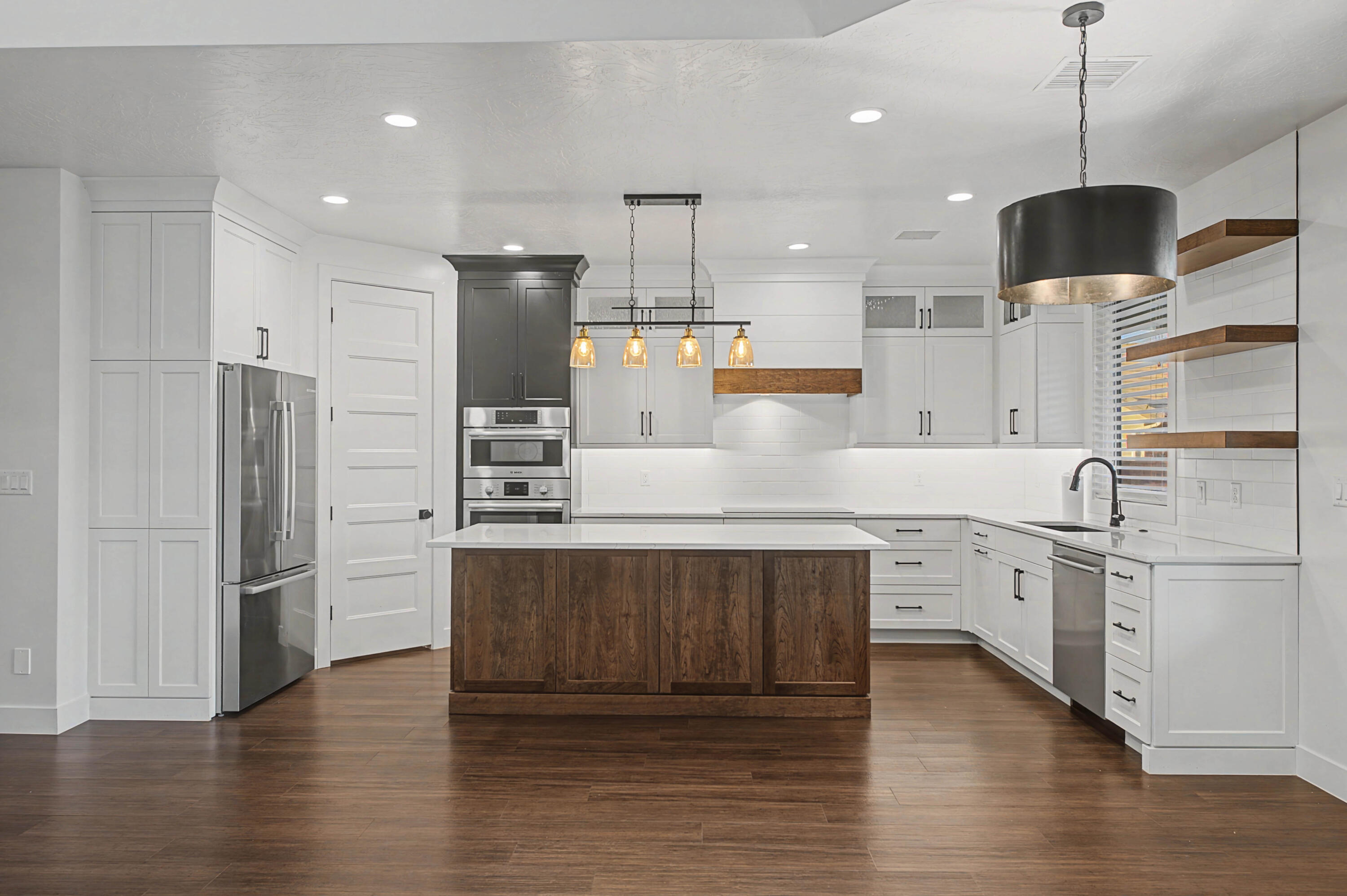 DIXIE SPRINGS - Residential