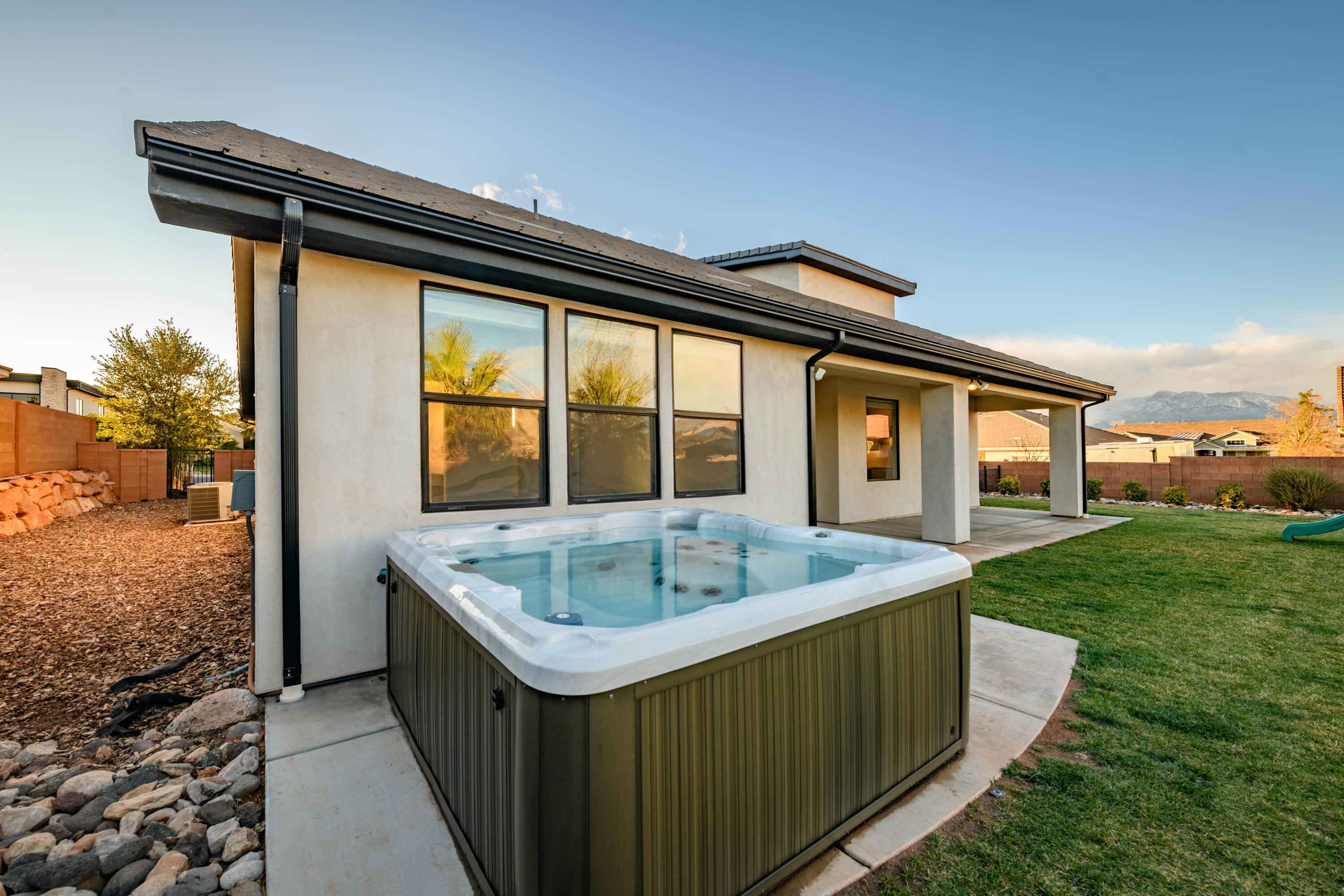 DIXIE SPRINGS - Residential