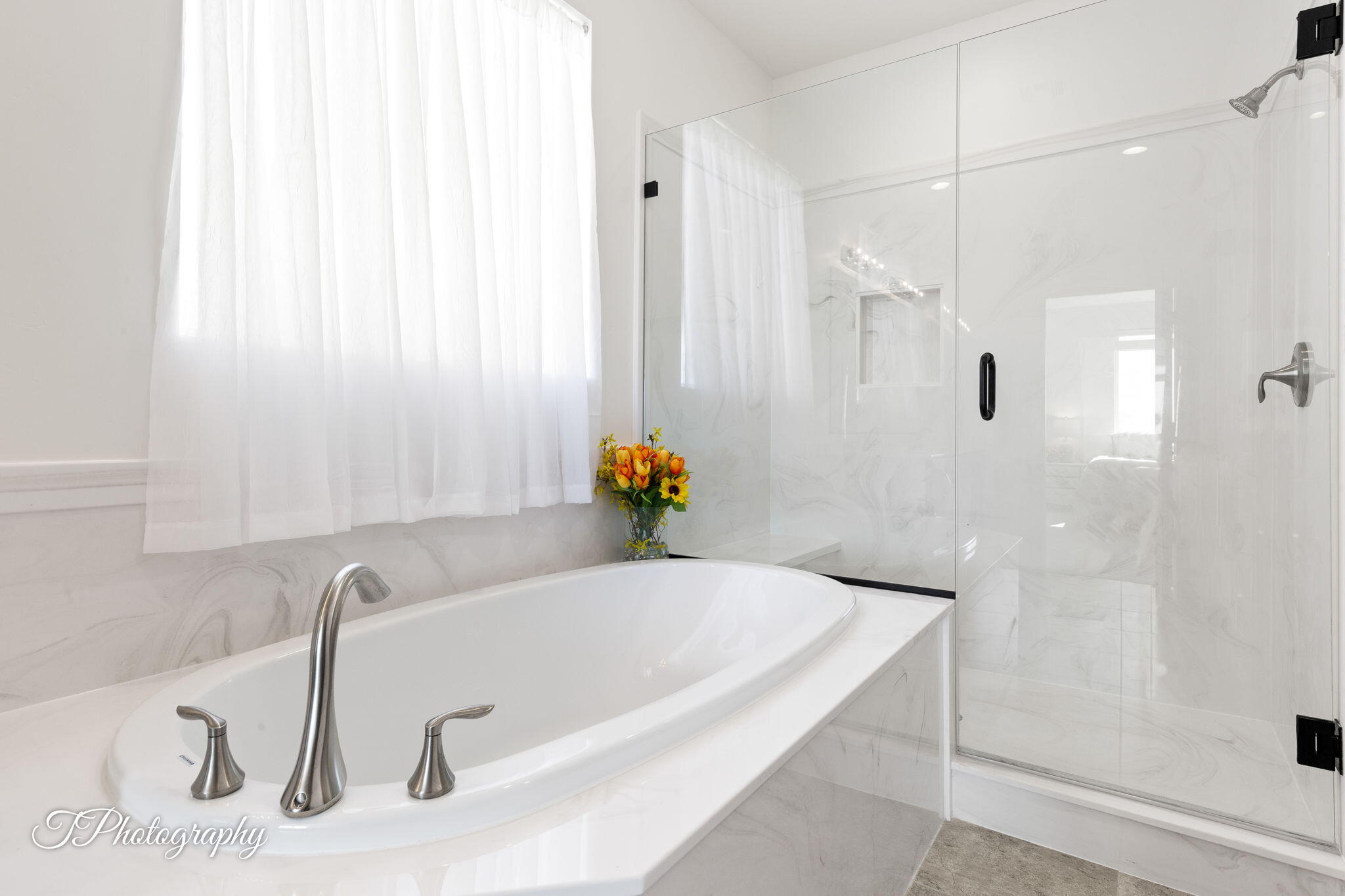 PERRY LANDING - Residential