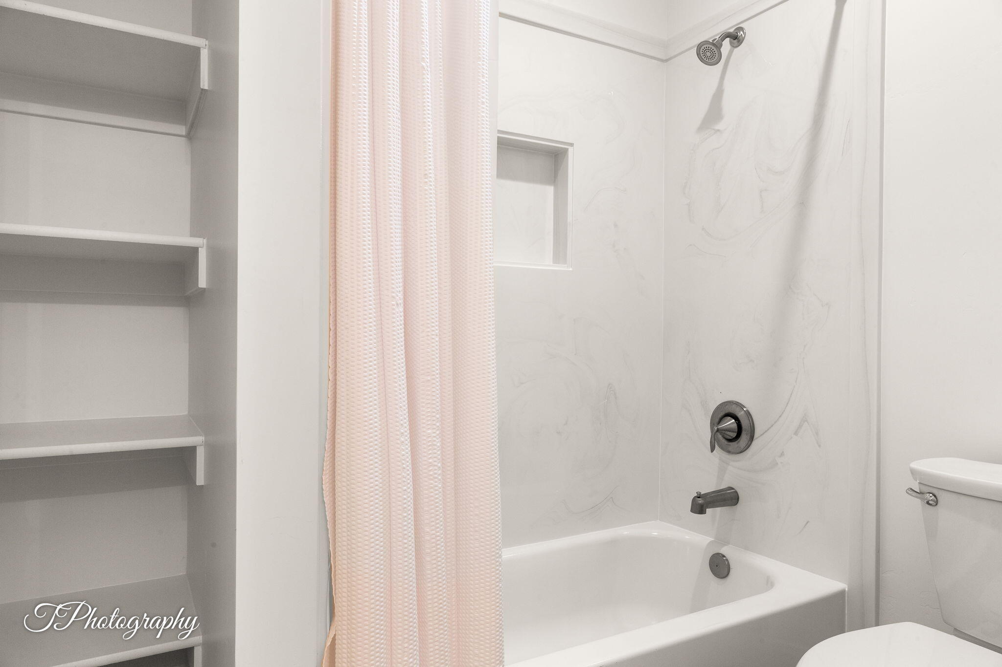 PERRY LANDING - Residential