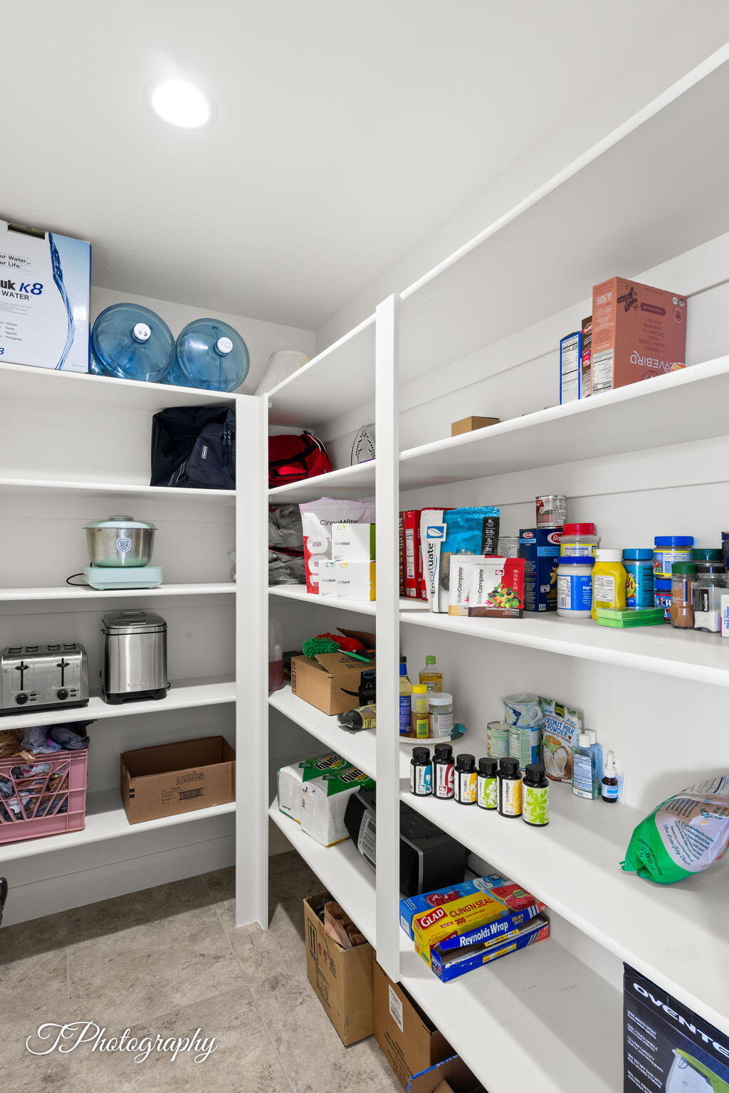 PERRY LANDING - Residential