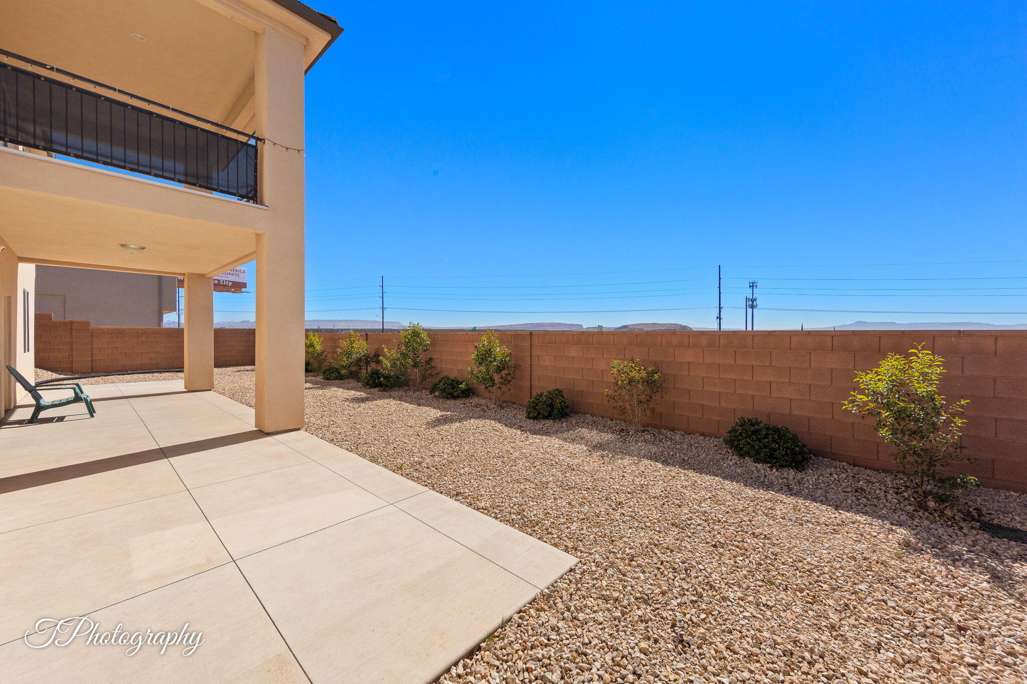 PERRY LANDING - Residential