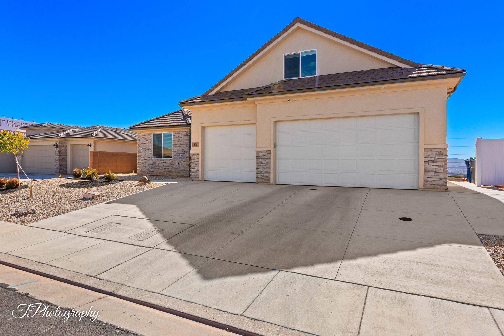 PERRY LANDING - Residential