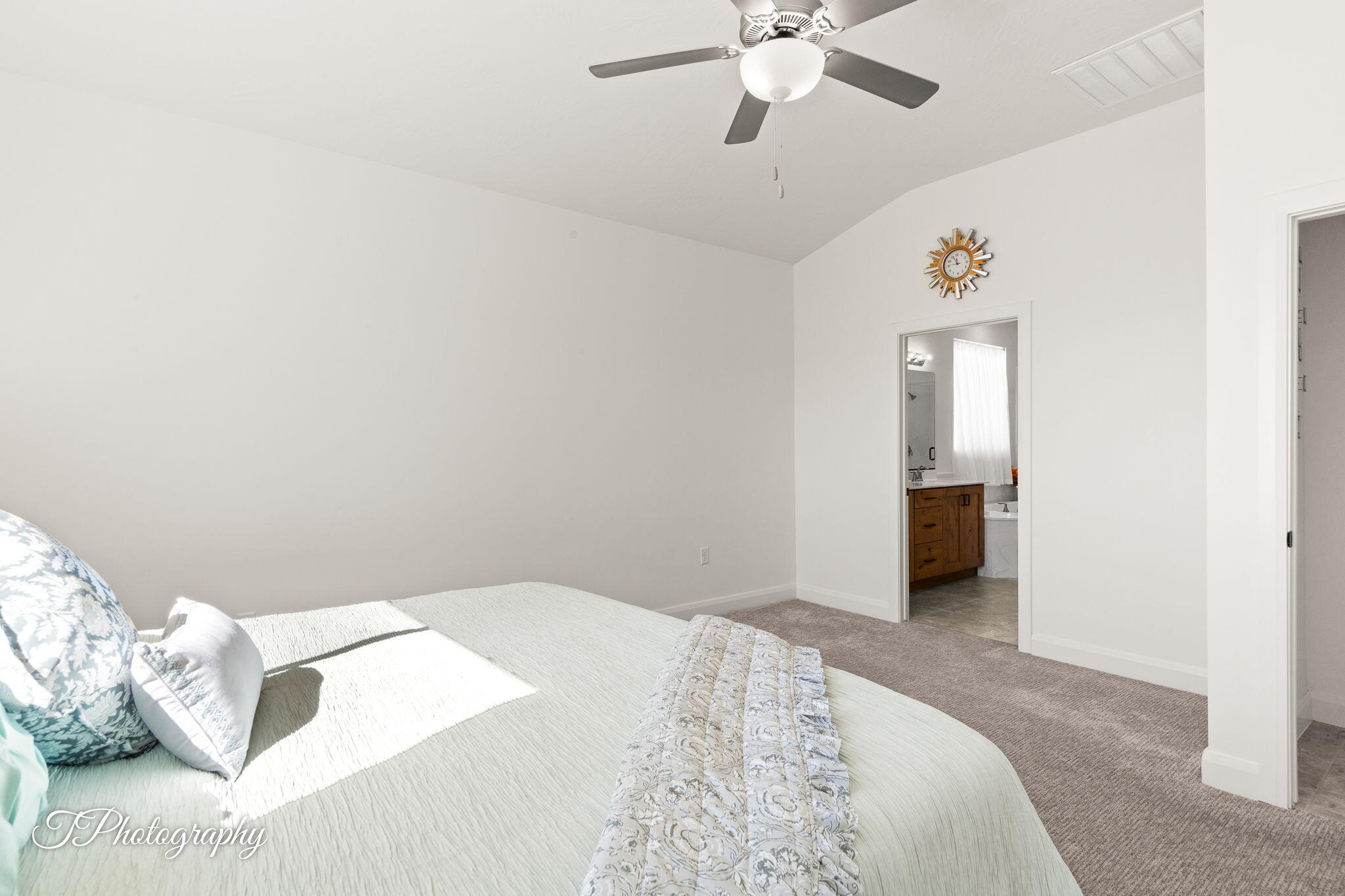 PERRY LANDING - Residential