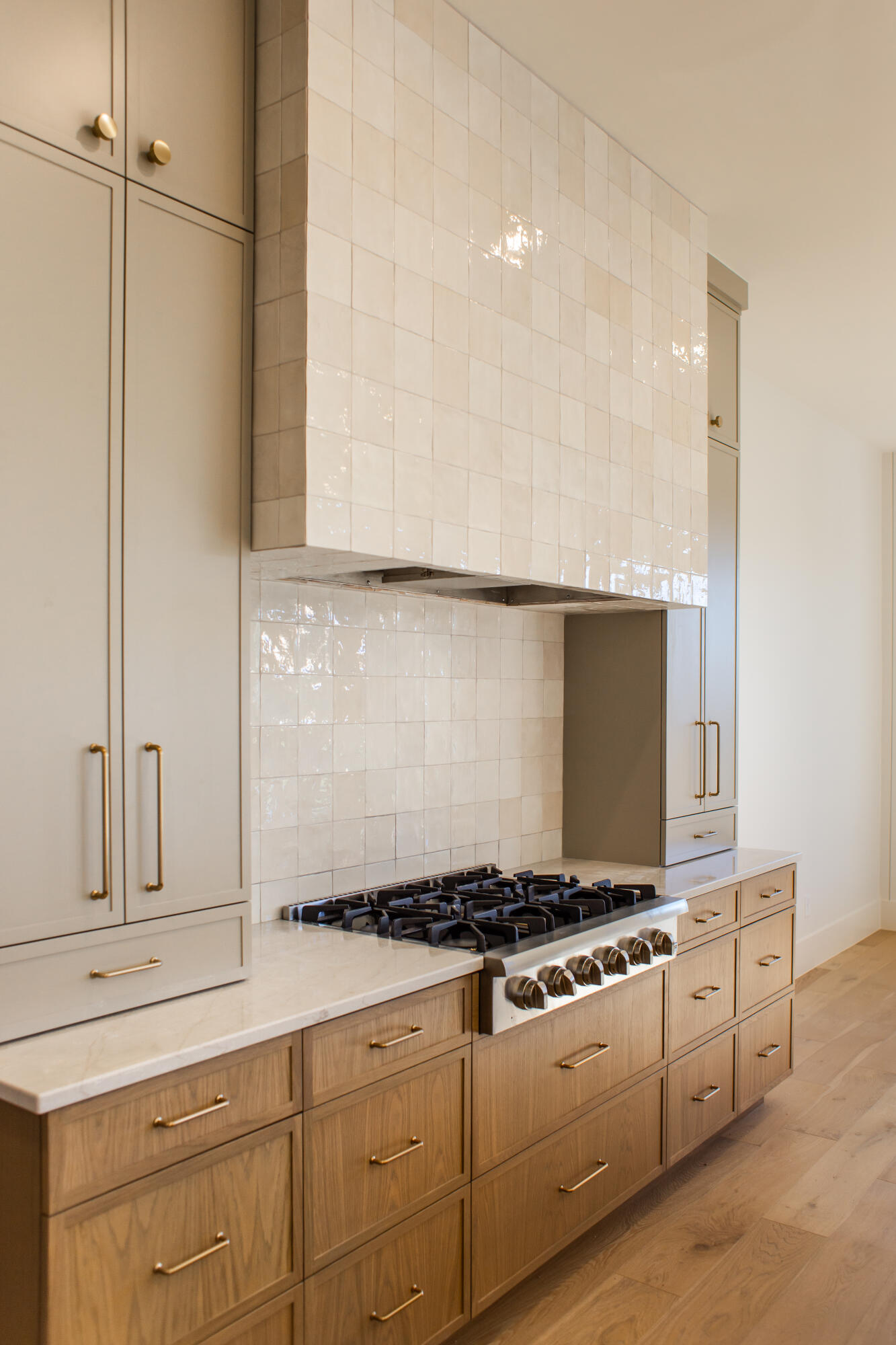 FINLEY FARMS - Residential