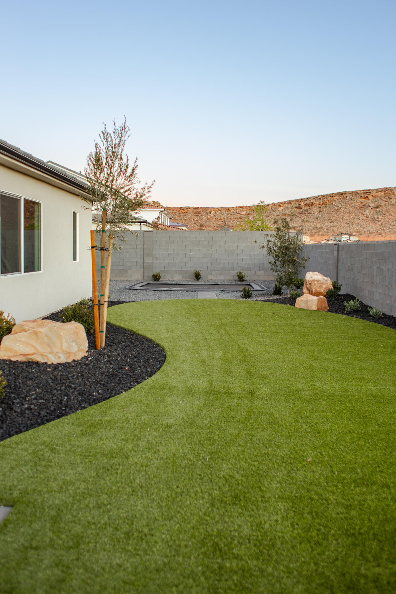 FINLEY FARMS - Residential