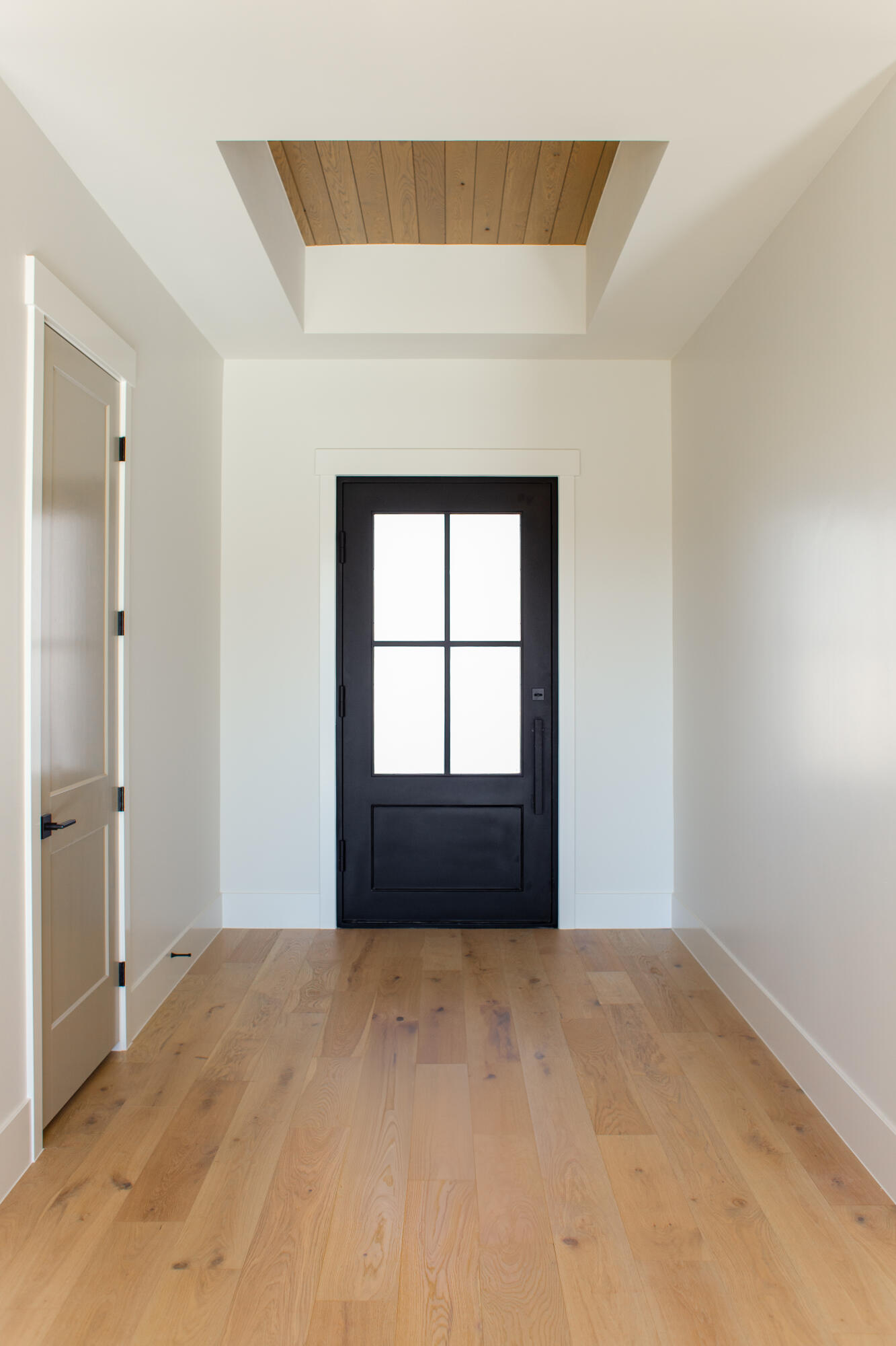 FINLEY FARMS - Residential