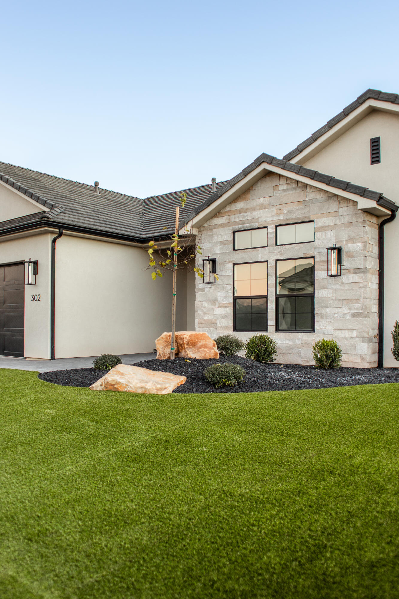 FINLEY FARMS - Residential