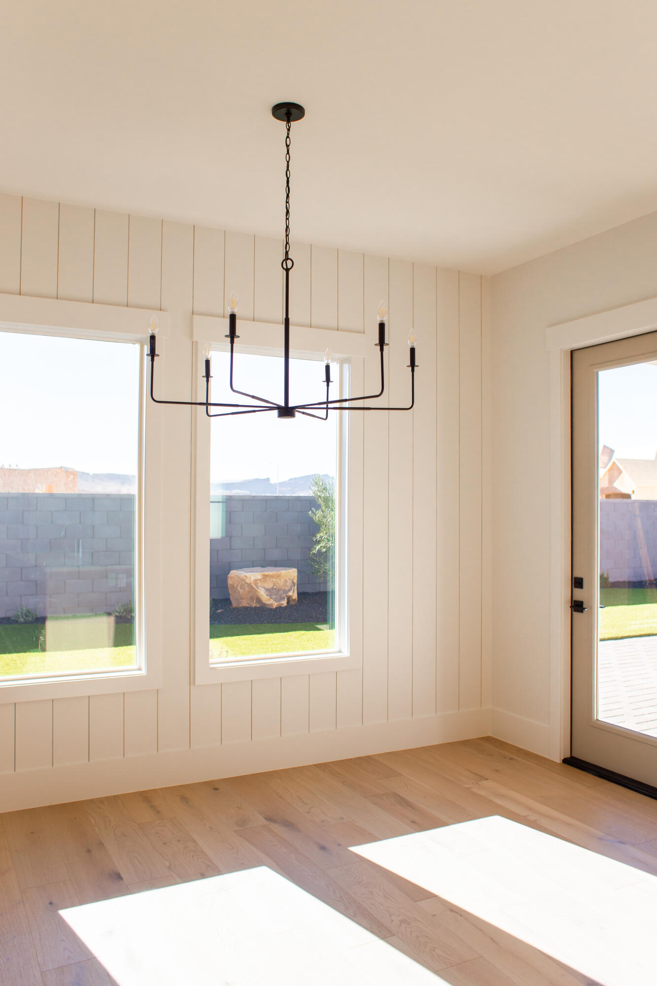 FINLEY FARMS - Residential