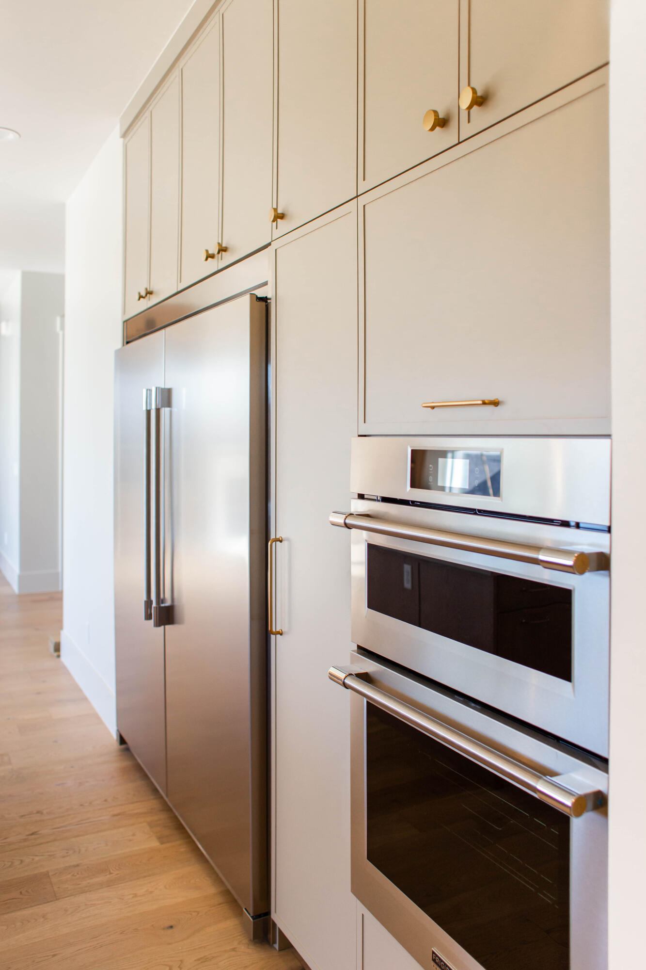 FINLEY FARMS - Residential