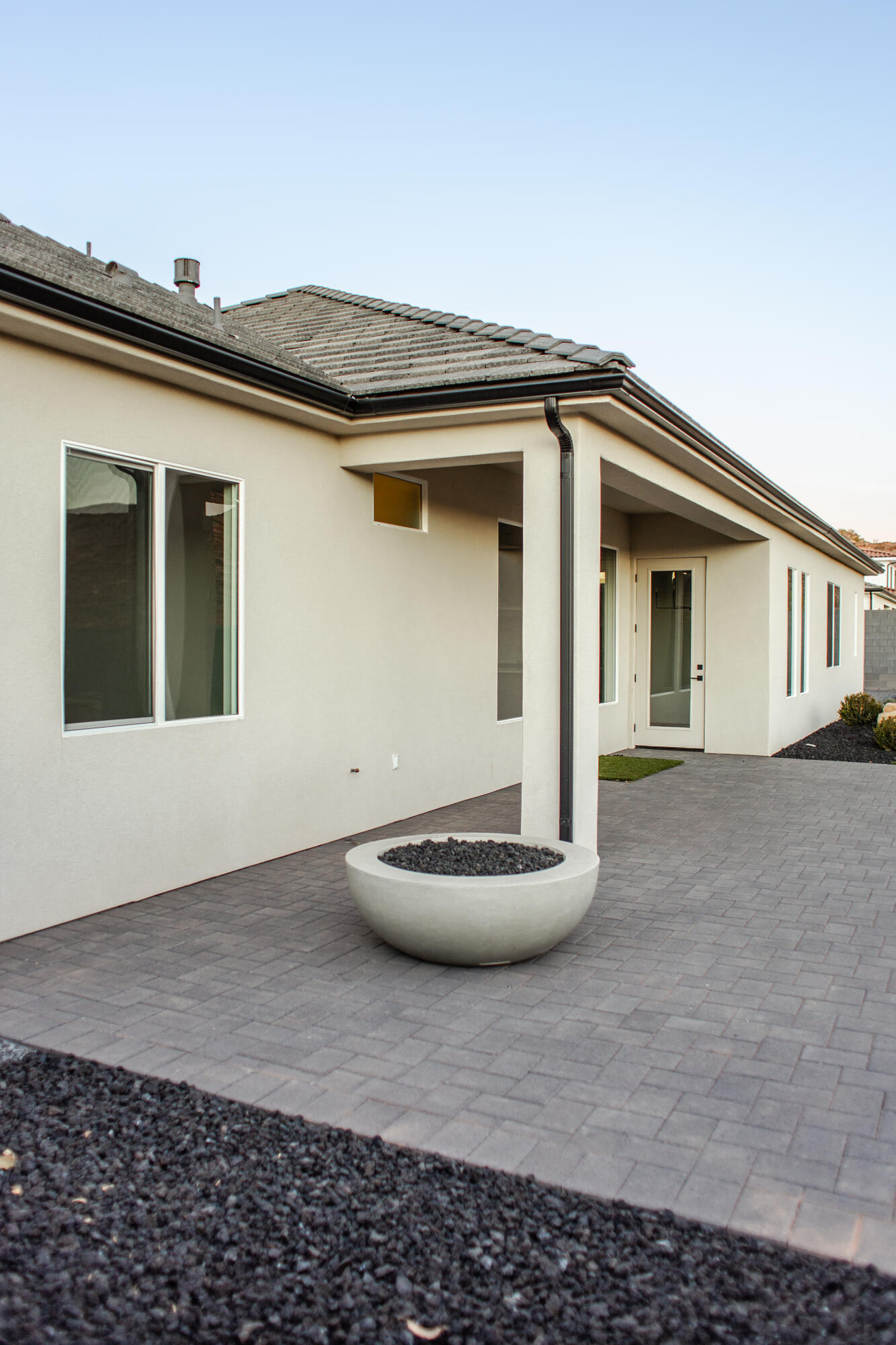 FINLEY FARMS - Residential