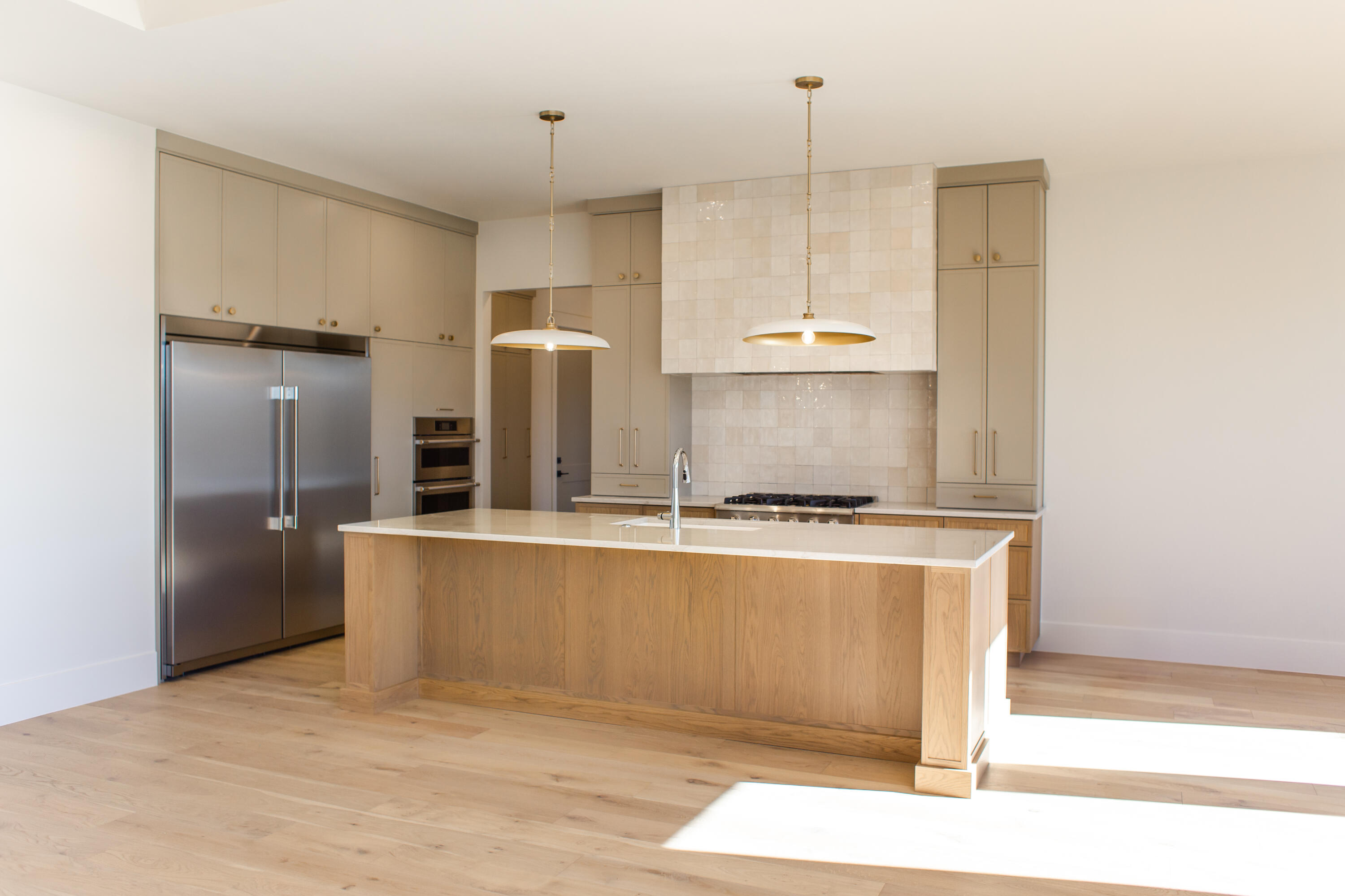 FINLEY FARMS - Residential