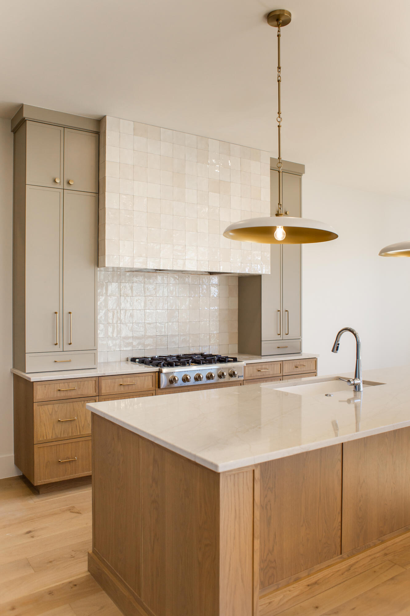 FINLEY FARMS - Residential