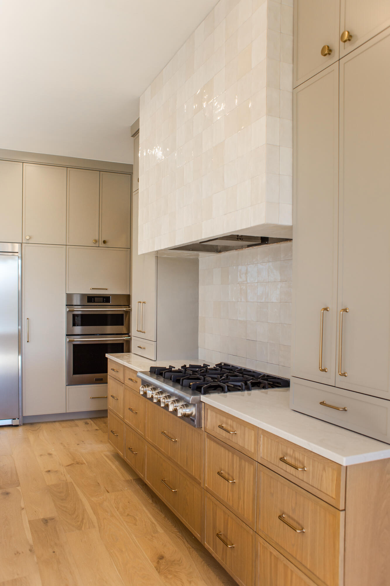 FINLEY FARMS - Residential