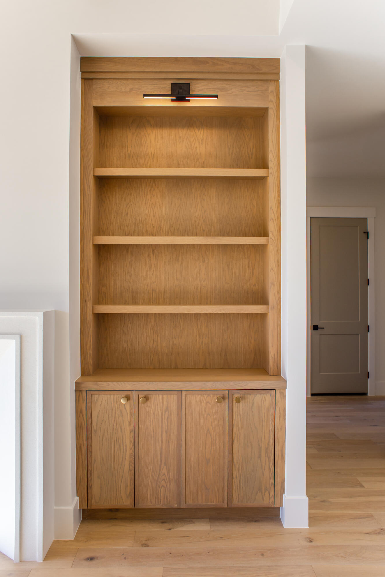 FINLEY FARMS - Residential