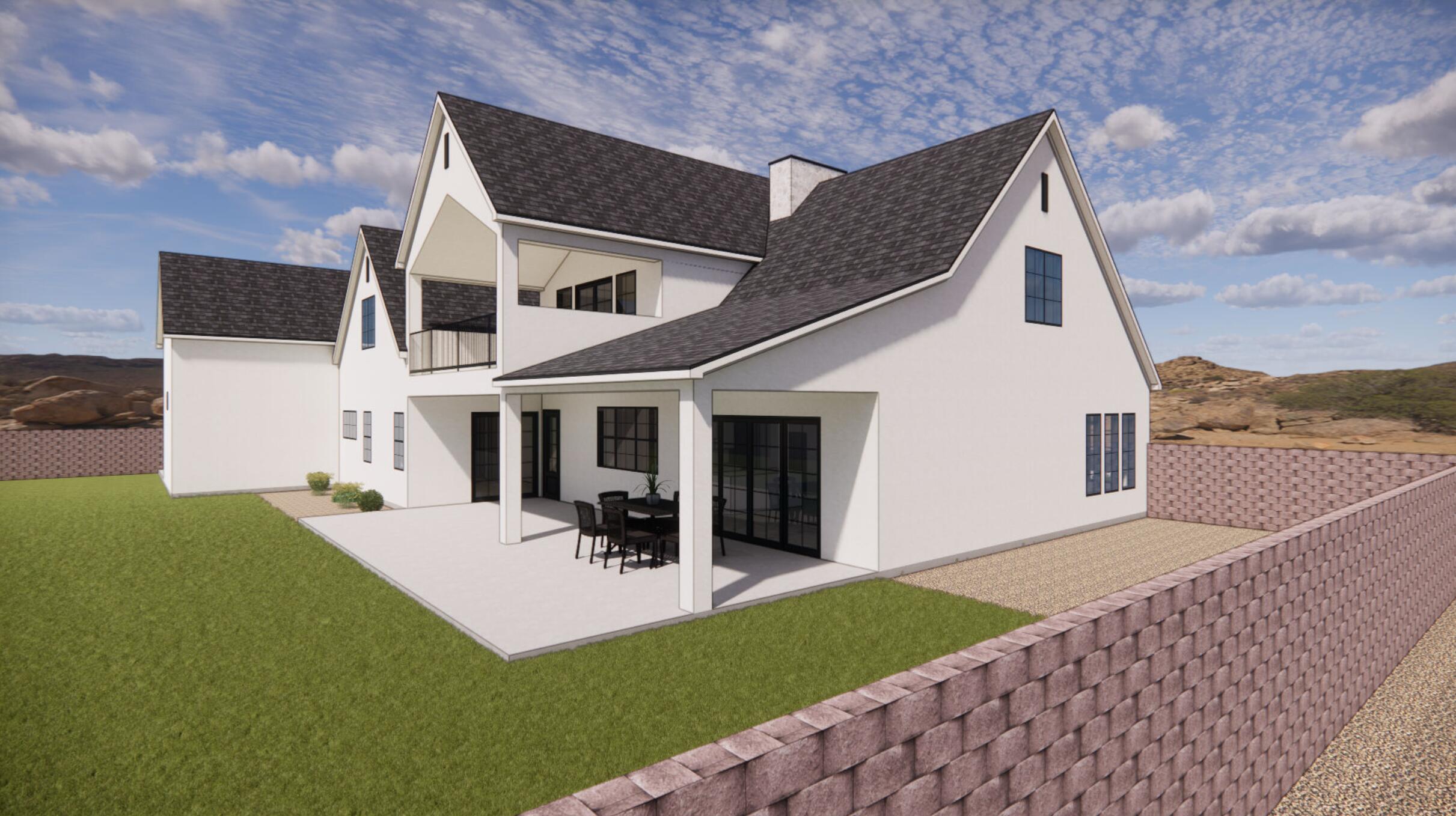 TONAQUINT HEIGHTS - Residential