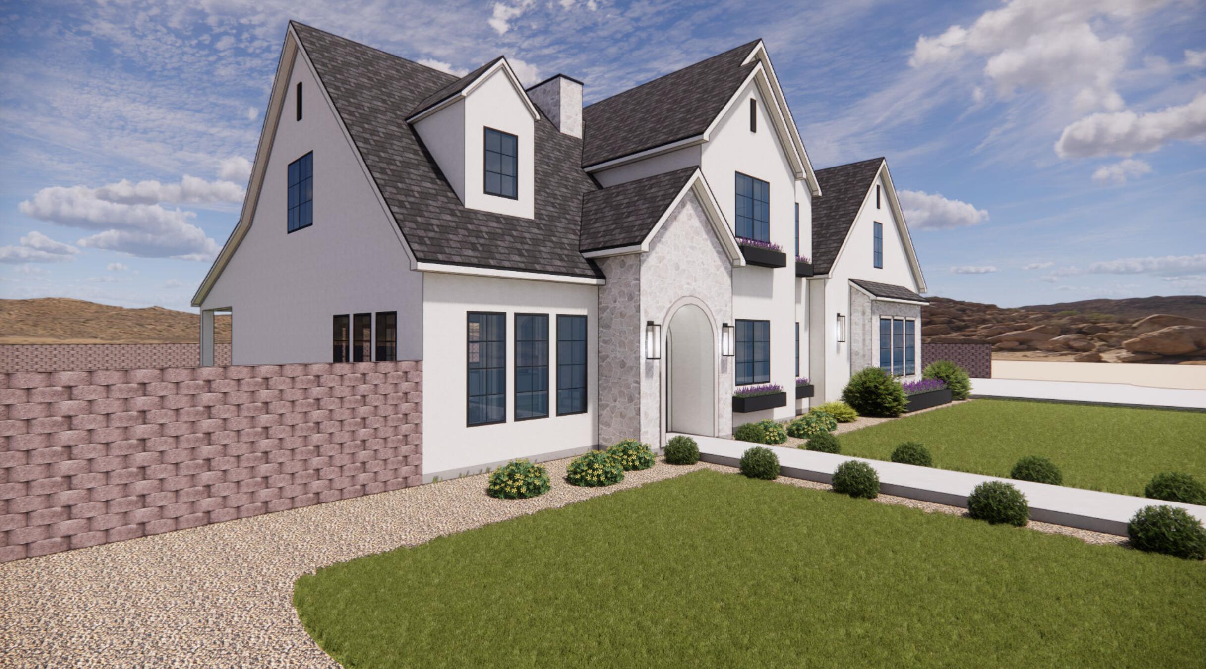 TONAQUINT HEIGHTS - Residential