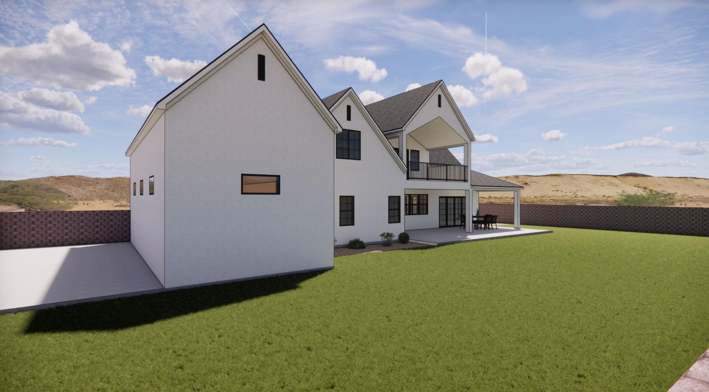 TONAQUINT HEIGHTS - Residential