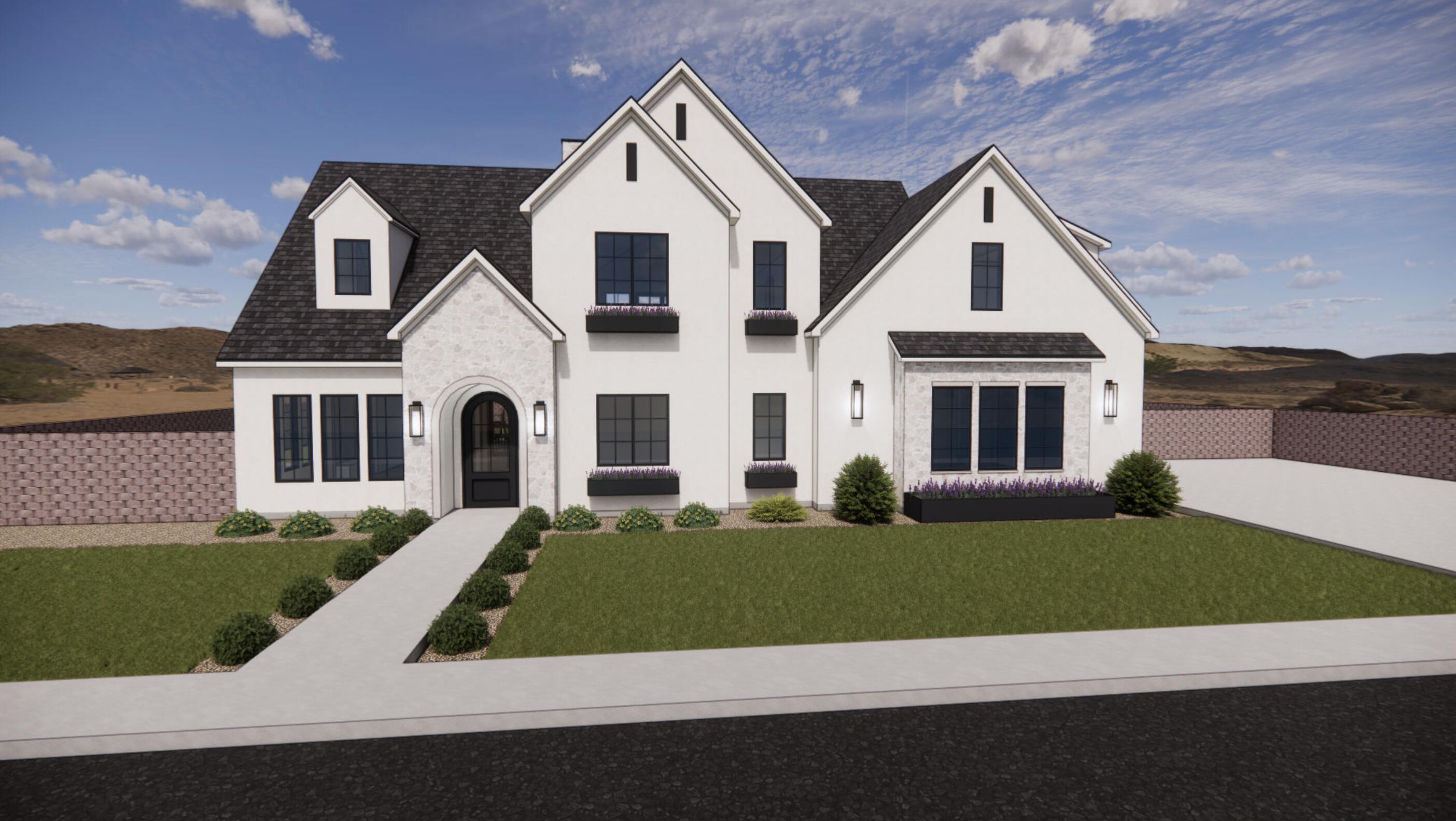 TONAQUINT HEIGHTS - Residential