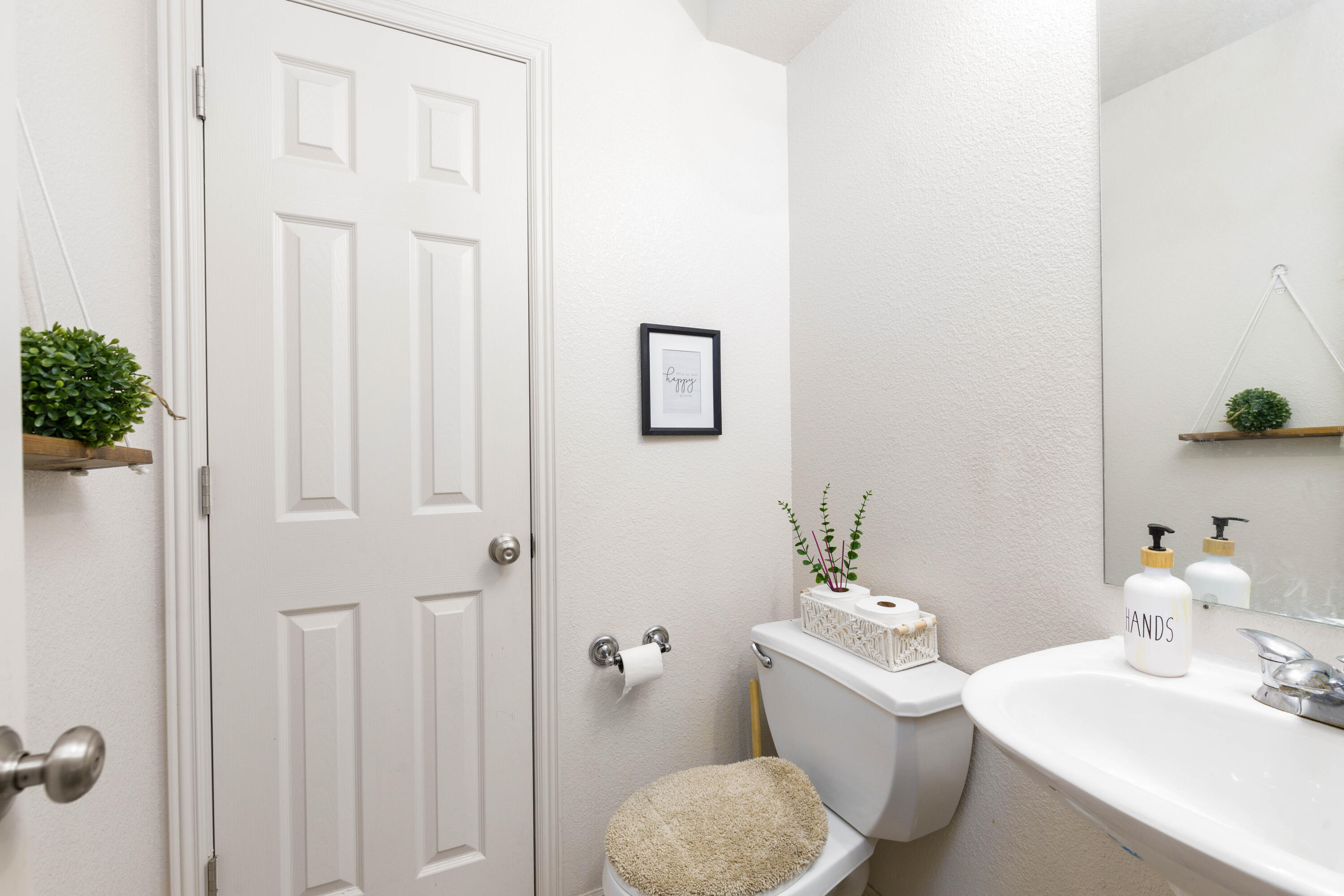 HIDDEN VALLEY TOWN HOMES - Residential