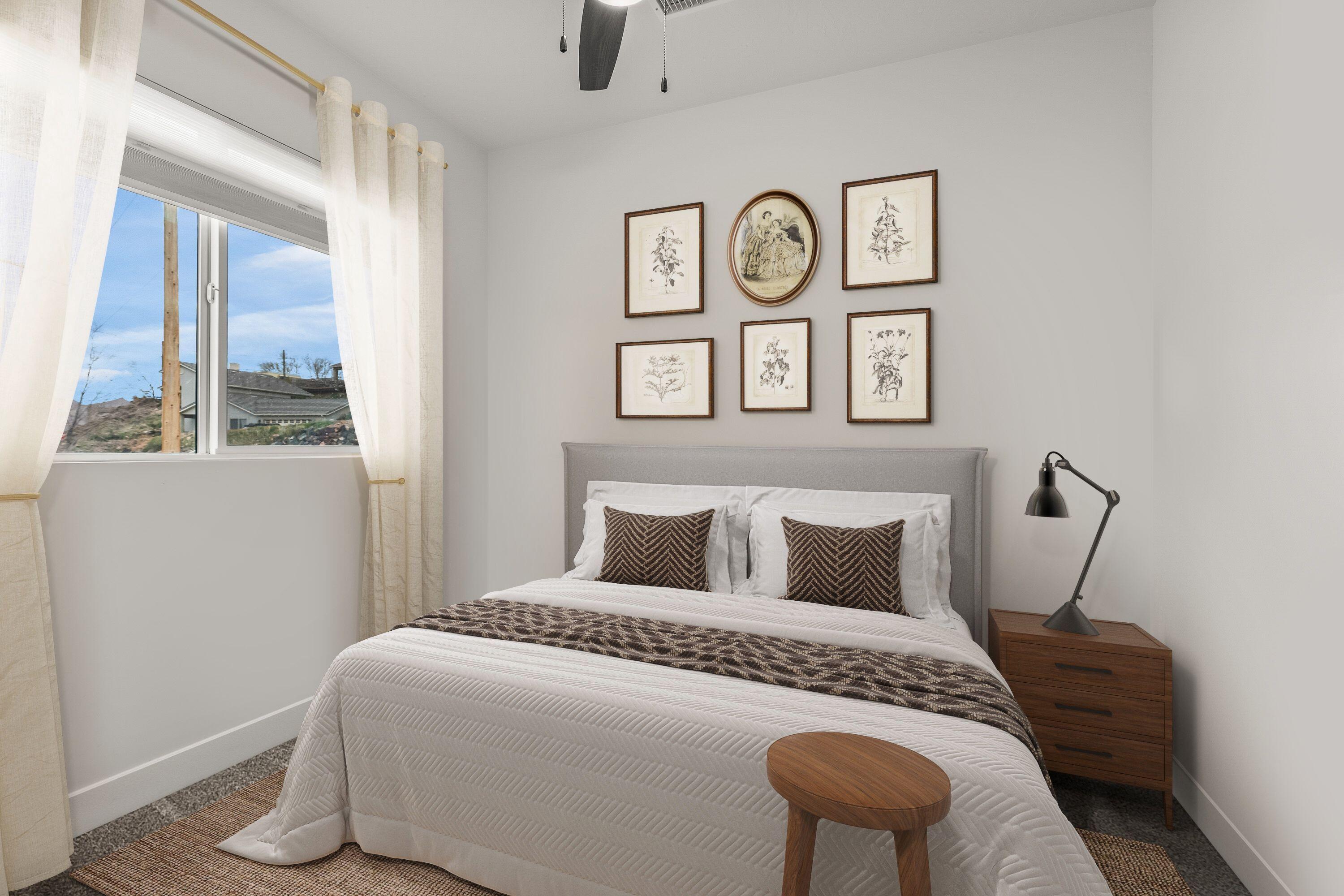 GREEN ACRES NORTH VIEW - Residential