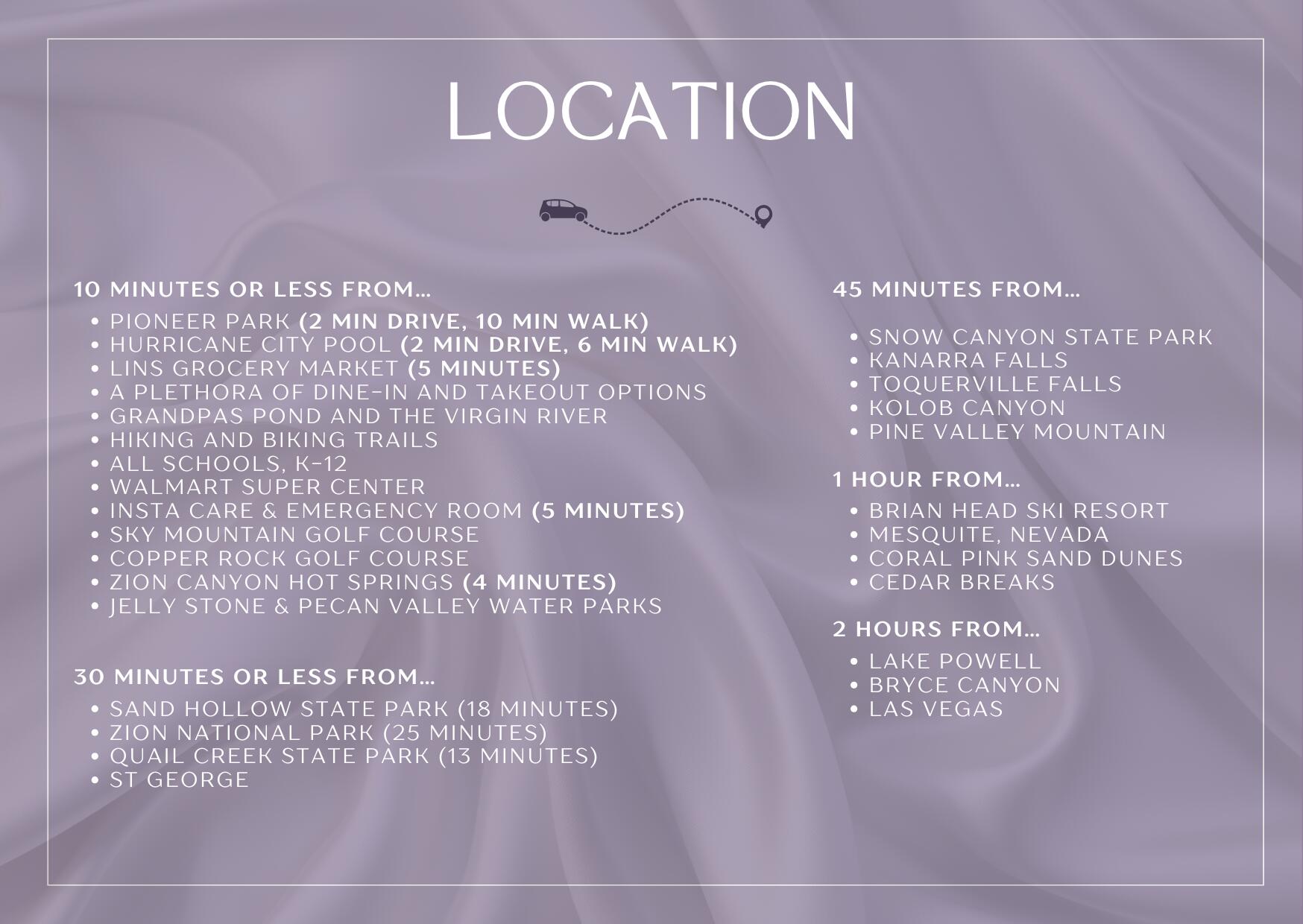 GREEN ACRES NORTH VIEW - Residential