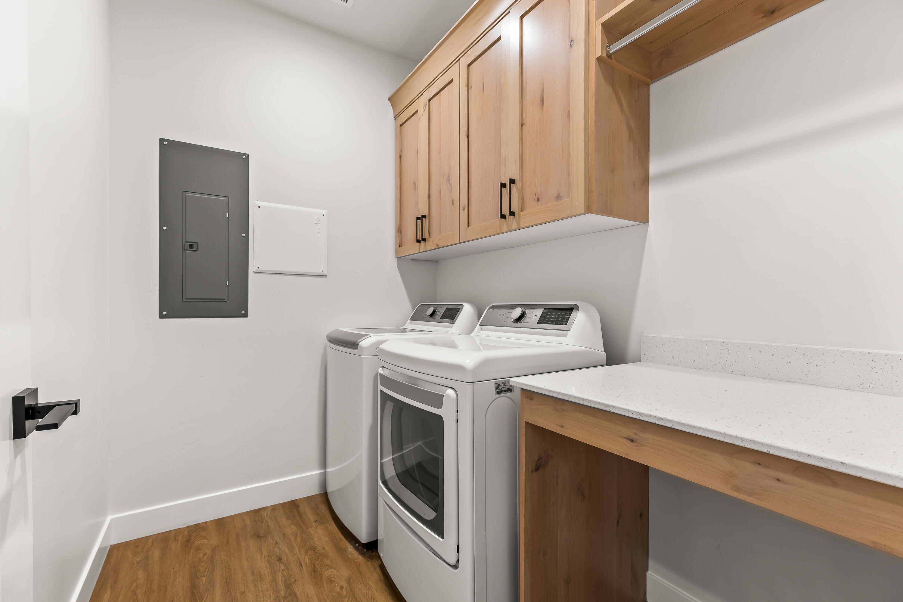 GREEN ACRES NORTH VIEW - Residential