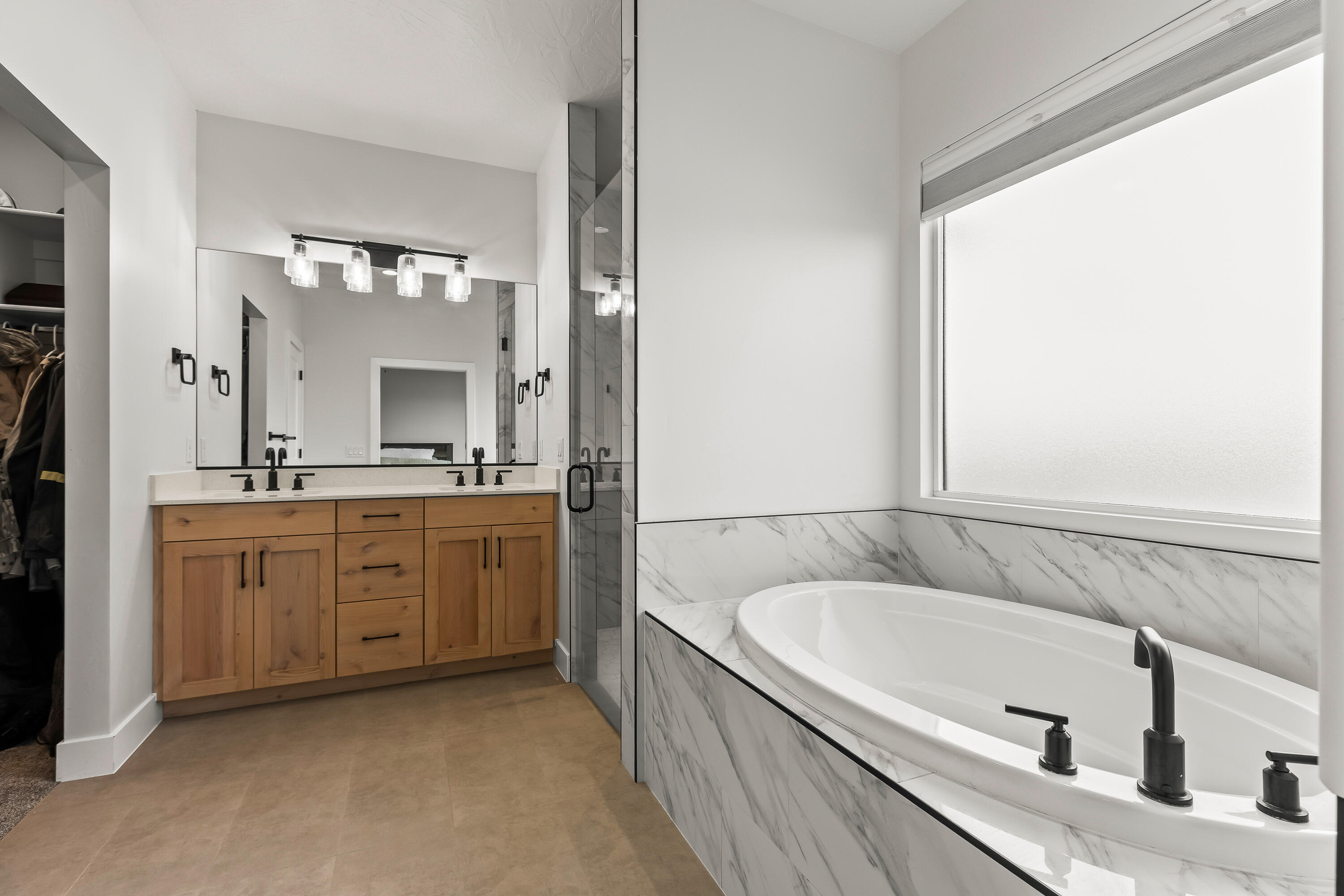 GREEN ACRES NORTH VIEW - Residential