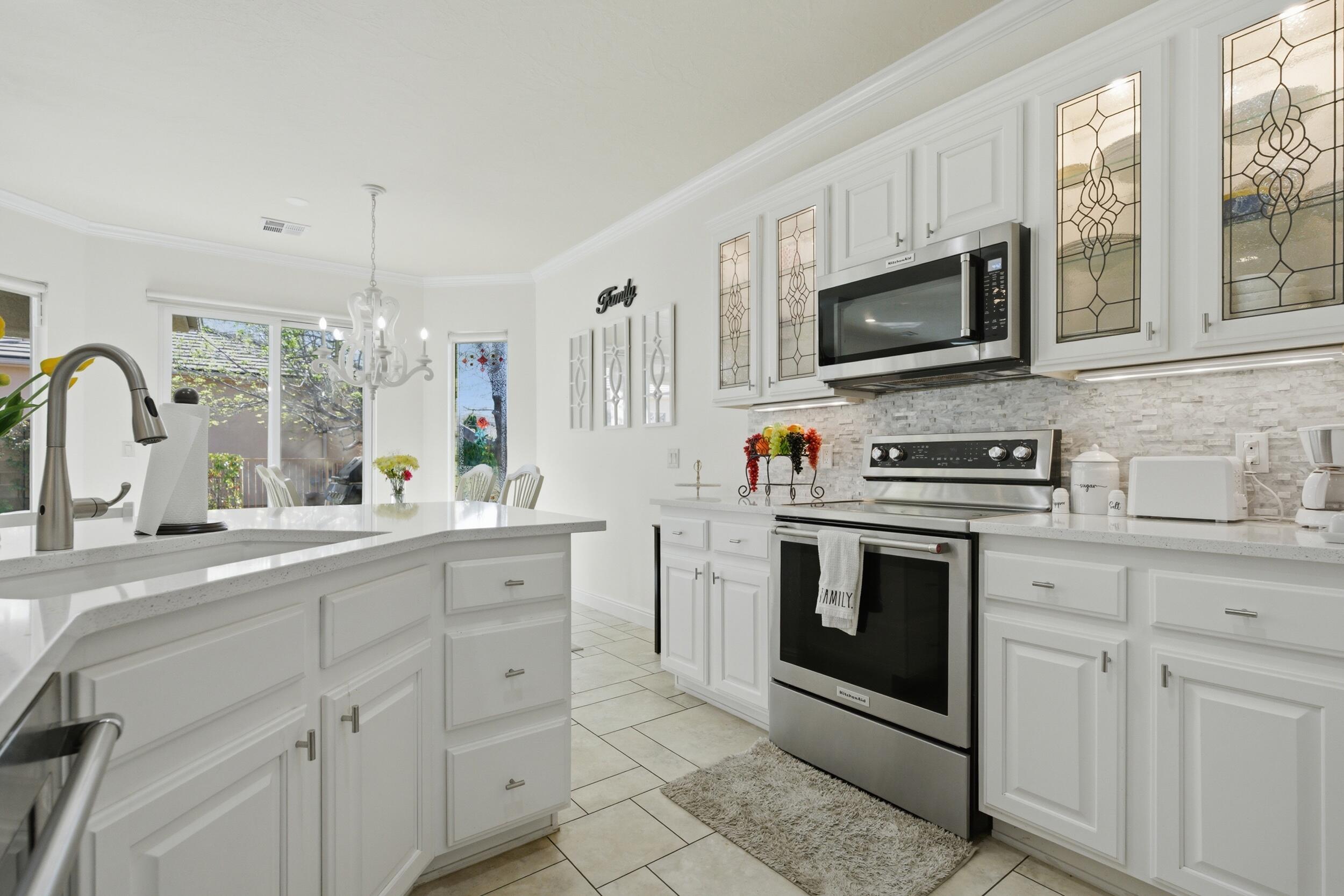 SUN RIVER - Residential