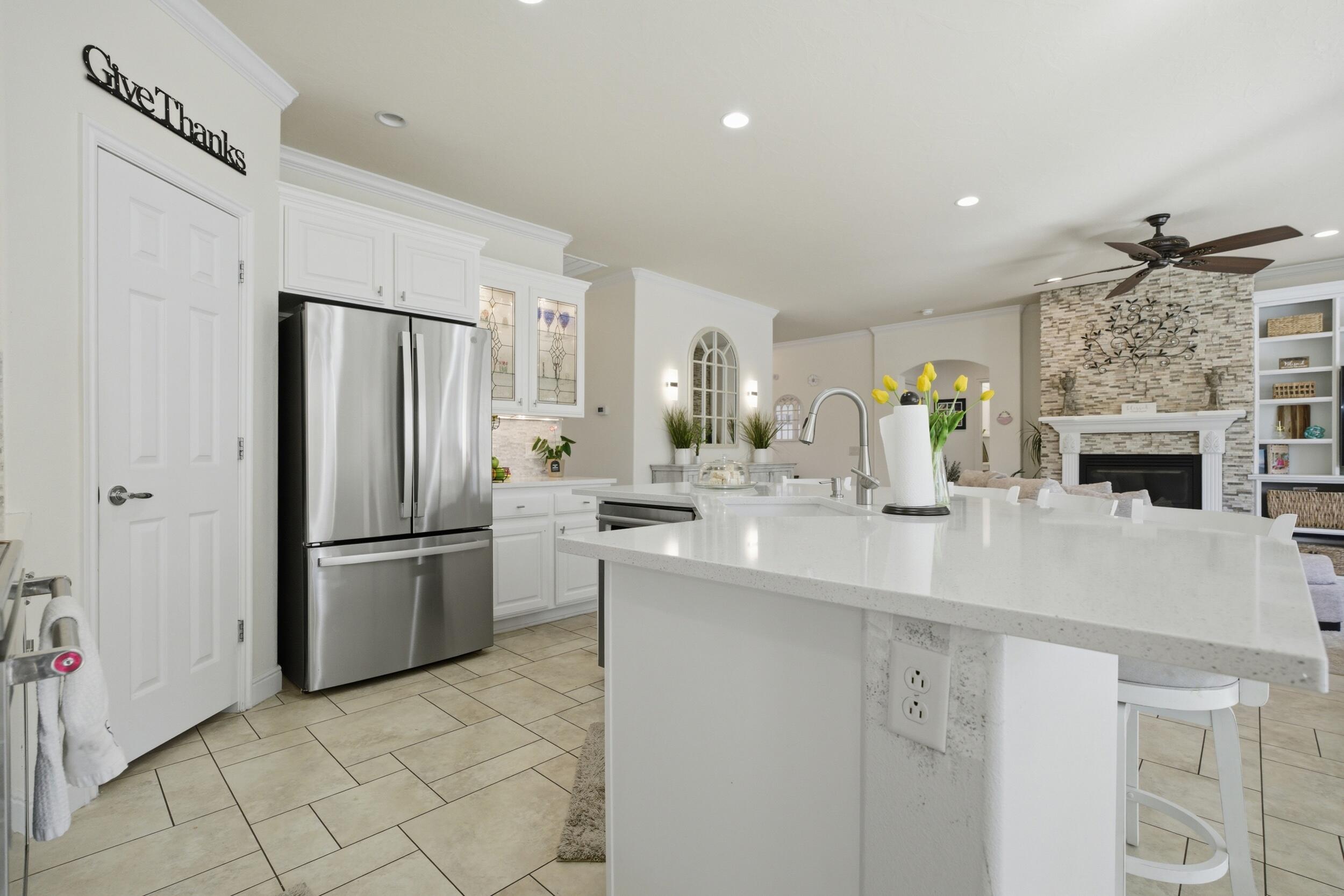 SUN RIVER - Residential