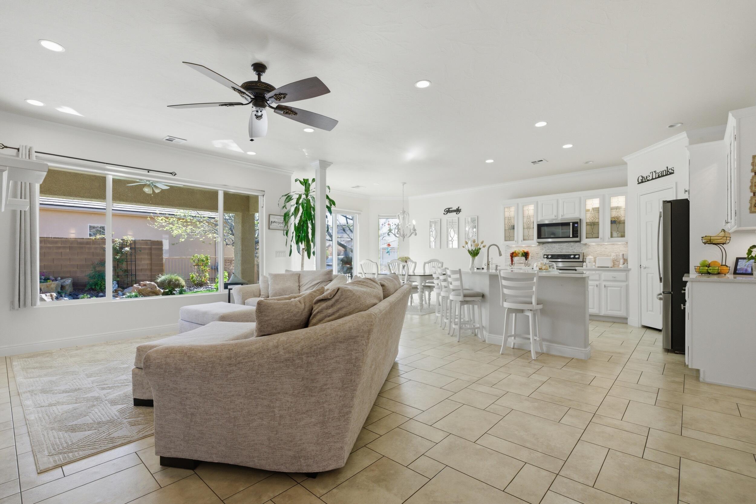 SUN RIVER - Residential