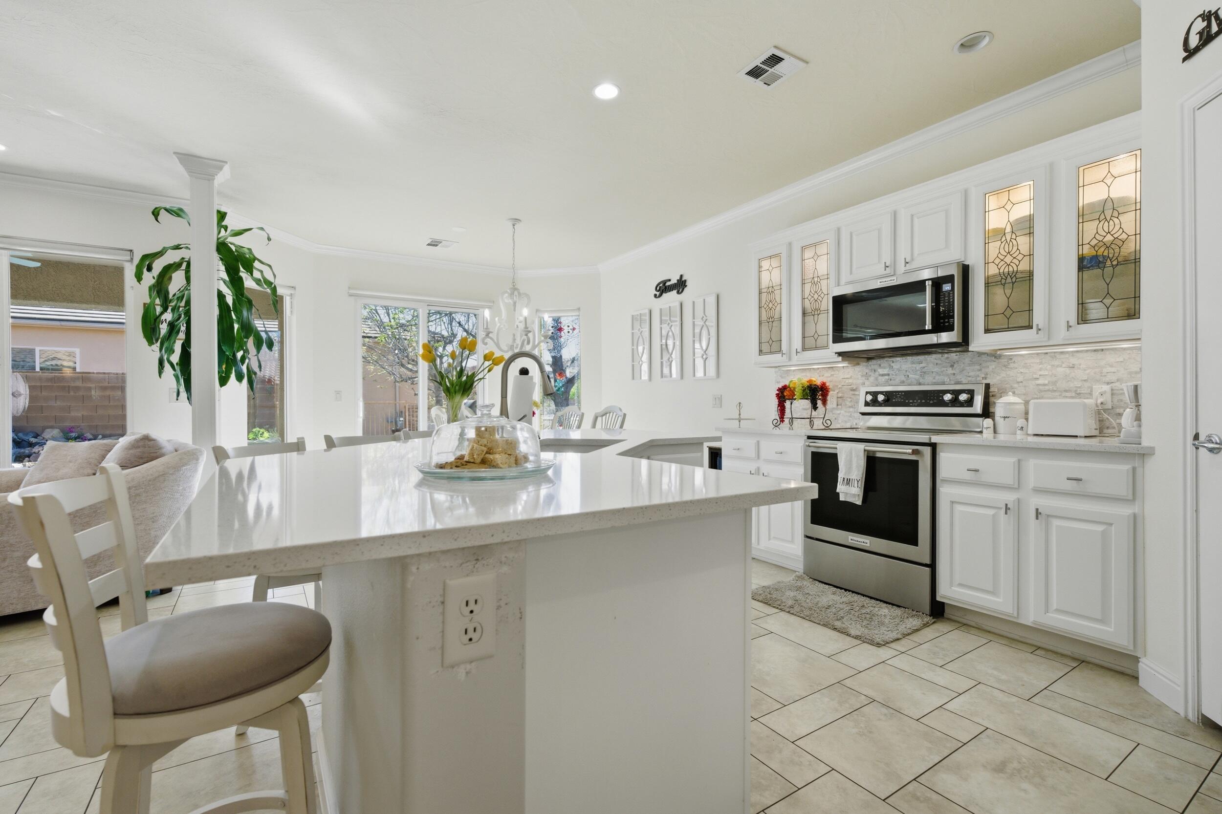 SUN RIVER - Residential