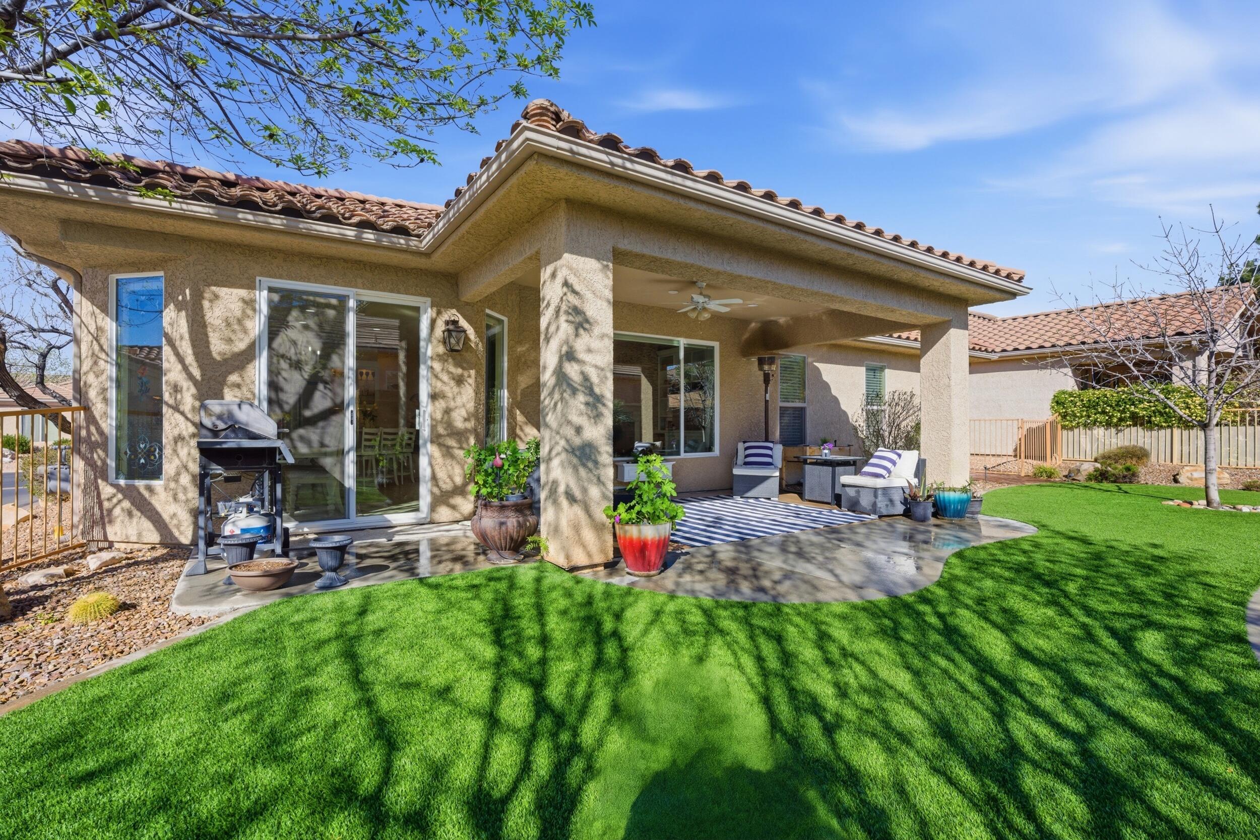 SUN RIVER - Residential