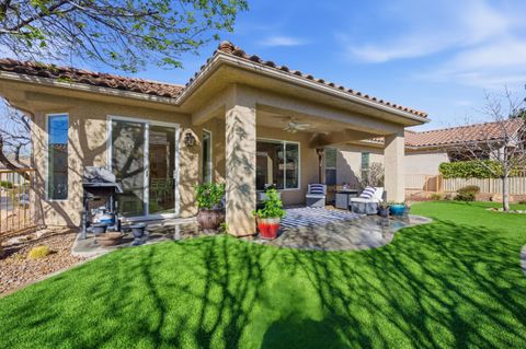 Tiny photo for 1763 W MORANE MANOR DR, Saint George, UT 84790 (MLS # 26-270537)