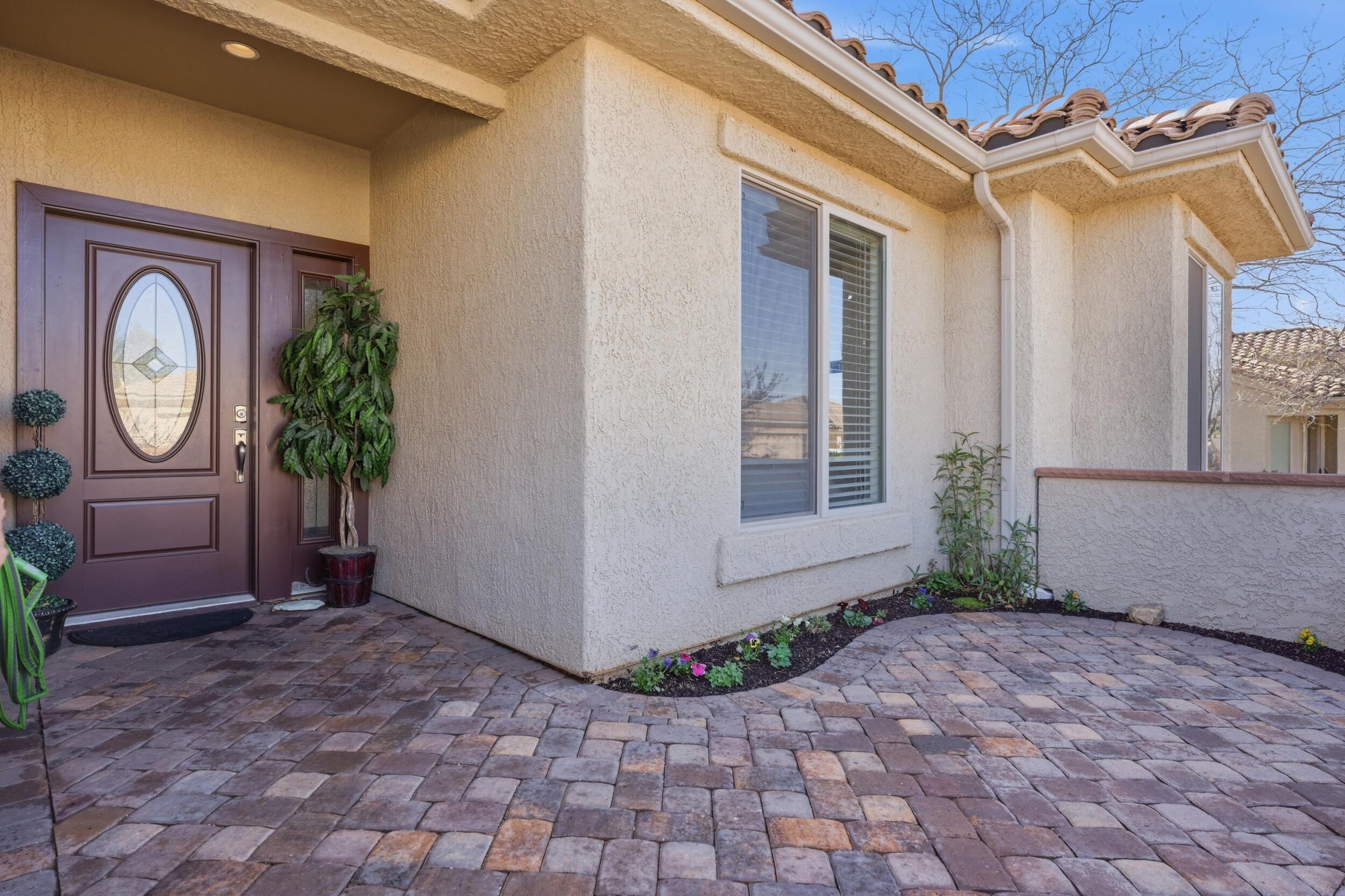 SUN RIVER - Residential