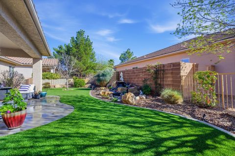 Tiny photo for 1763 W MORANE MANOR DR, Saint George, UT 84790 (MLS # 26-270537)