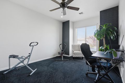 Tiny photo for 1763 W MORANE MANOR DR, Saint George, UT 84790 (MLS # 26-270537)