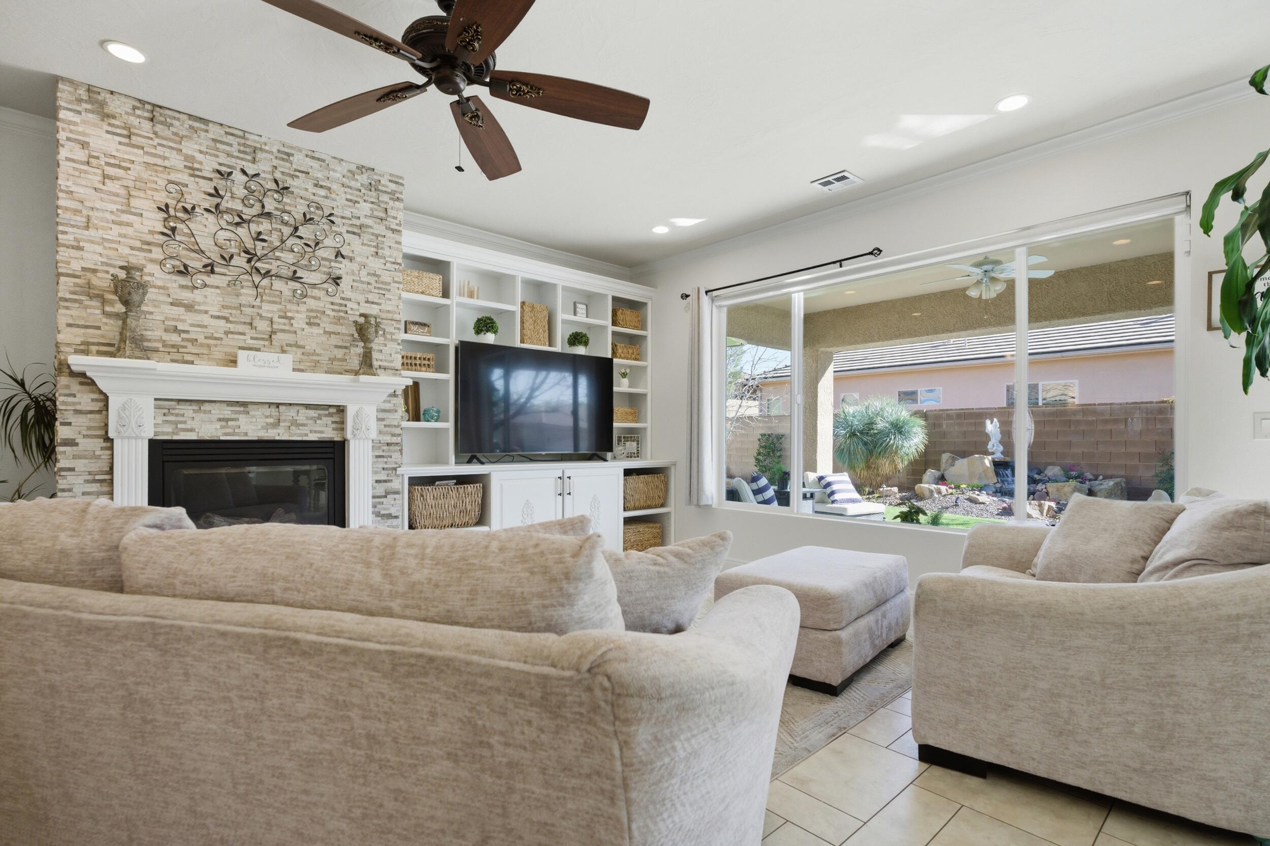 SUN RIVER - Residential