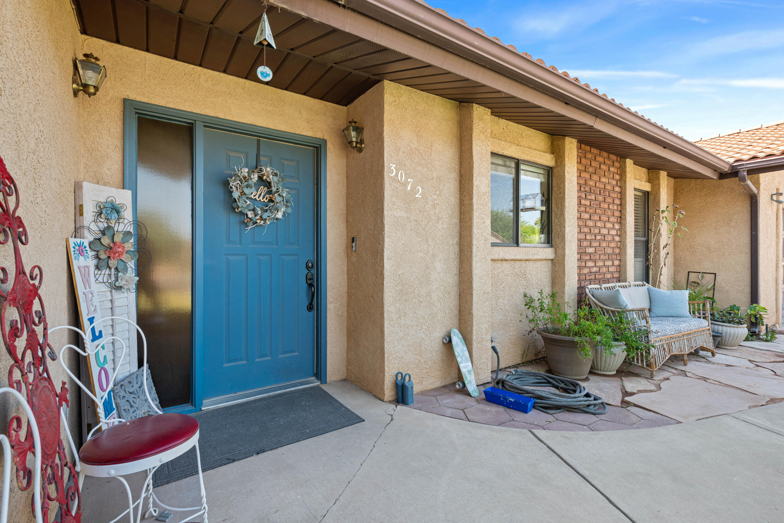 BLOOMINGTON HILLS - Residential