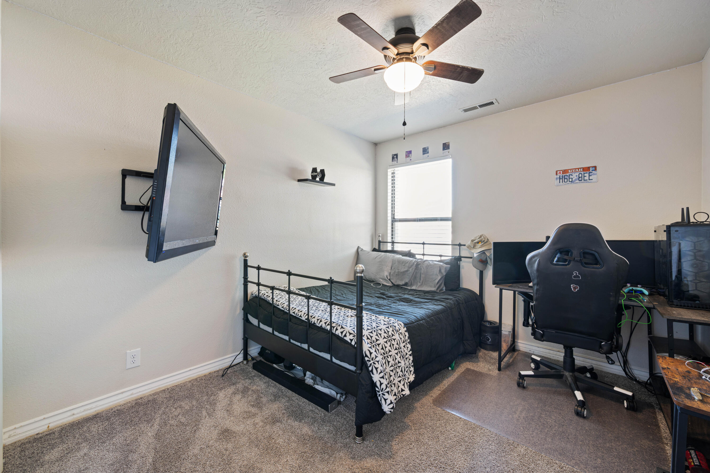 BLOOMINGTON HILLS - Residential