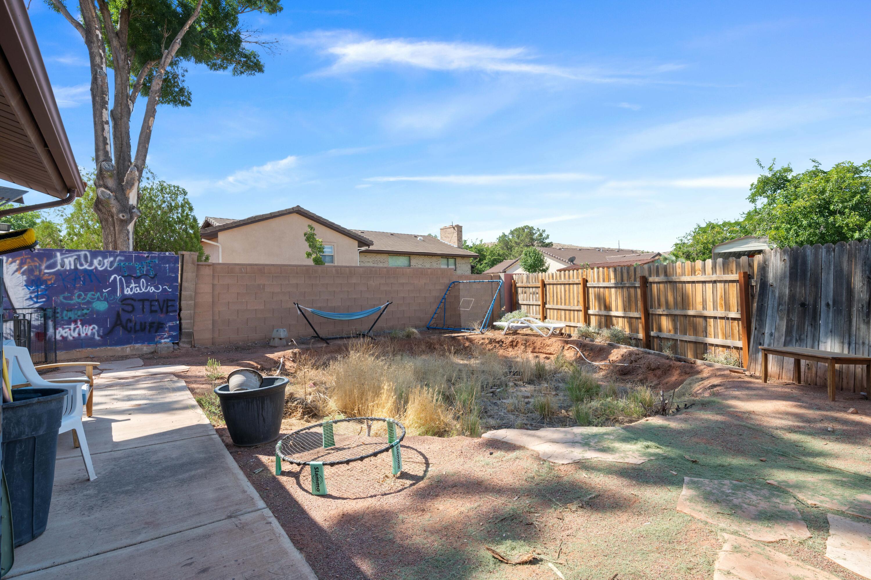 BLOOMINGTON HILLS - Residential