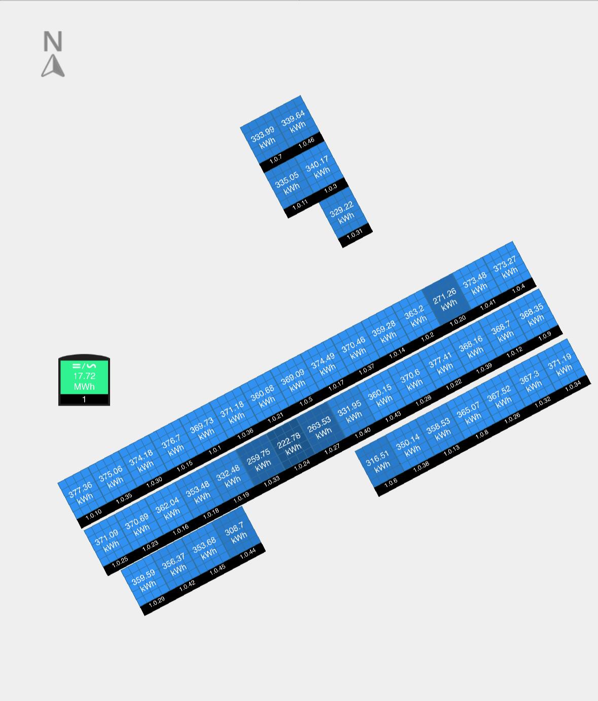 BLOOMINGTON HILLS - Residential