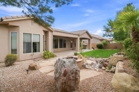Tiny photo for 1453 Heatherglen DR, Saint George, UT 84790 (MLS # 26-275053)