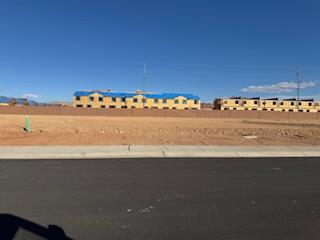 MOORLAND PARK - Land